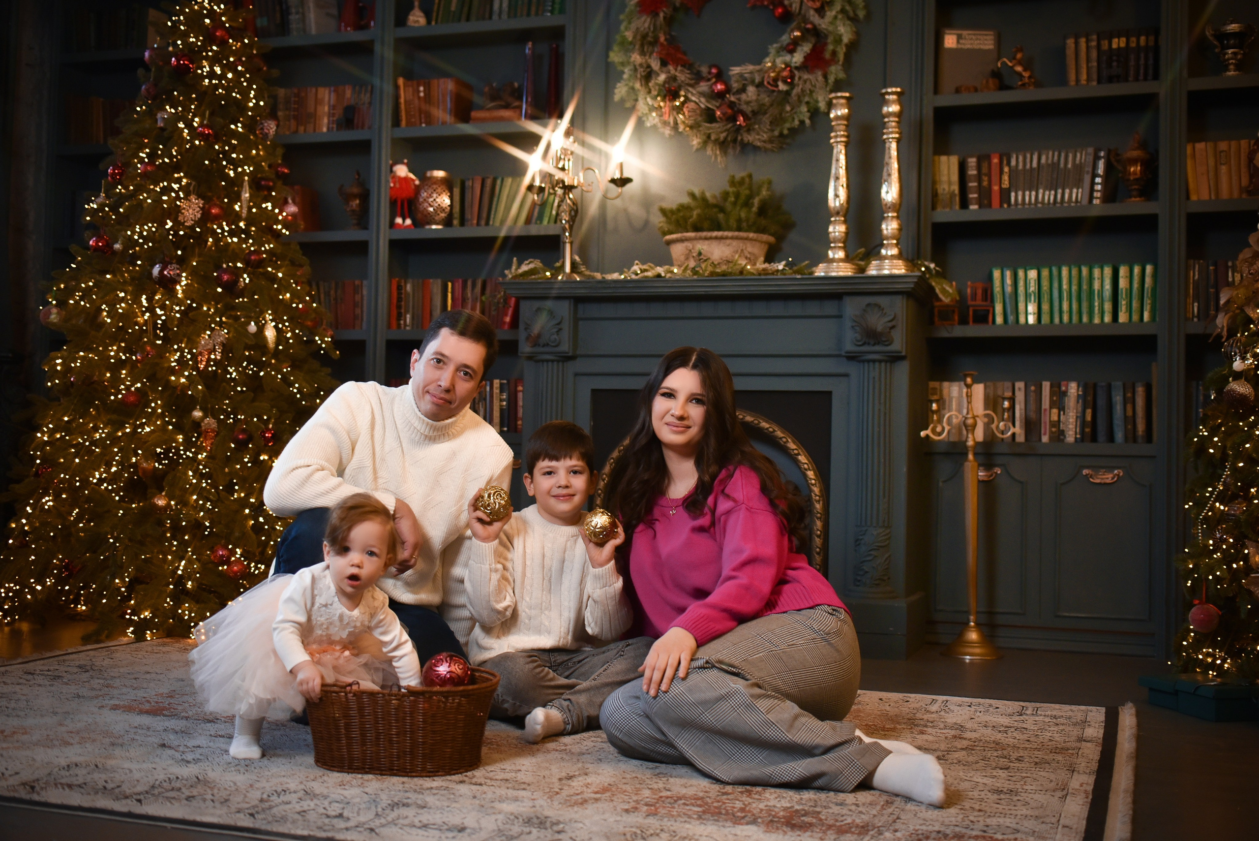 АНАСТАСИЯ. Фотограф Тамара Катапова