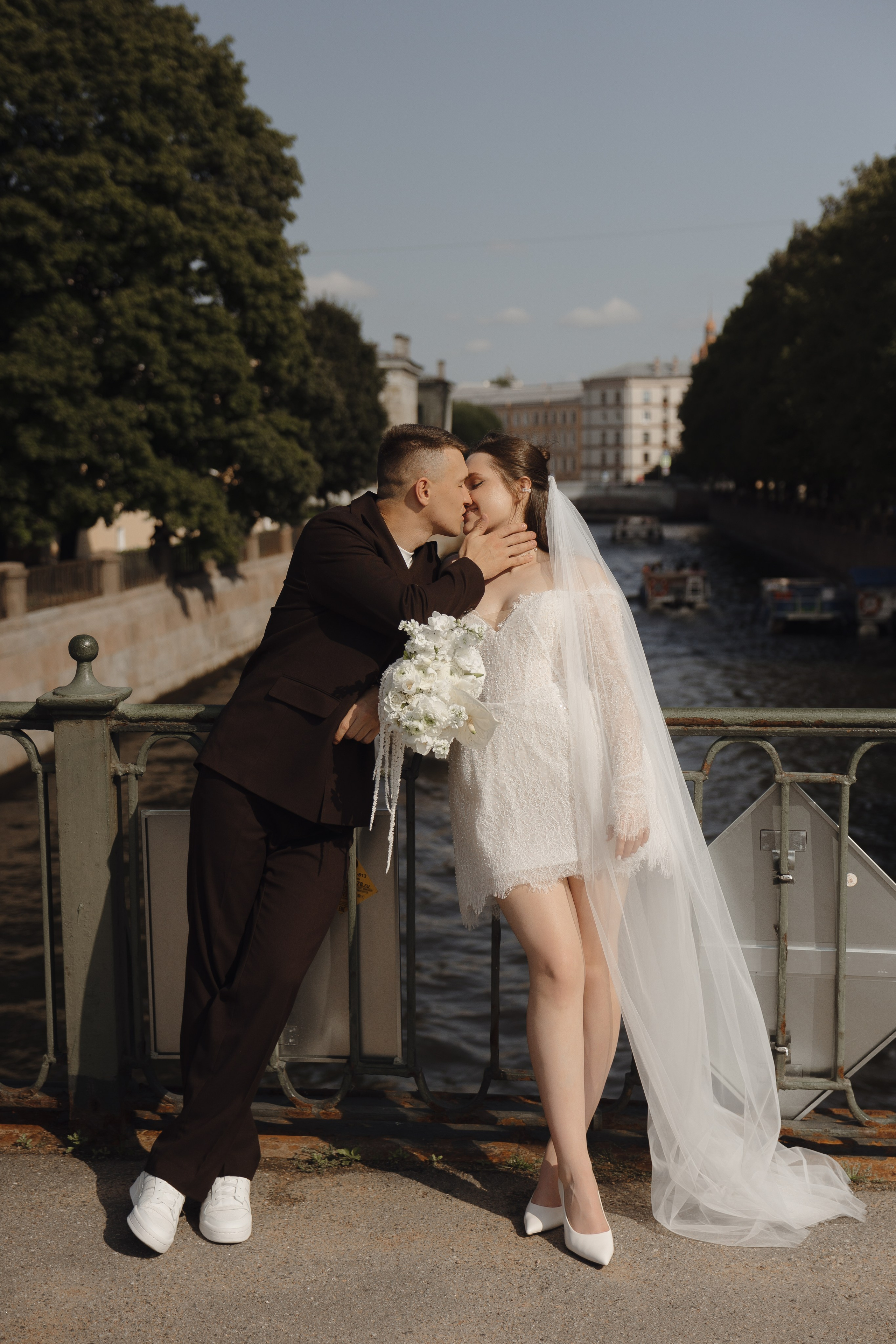 Ты и я. Свадебный и семейный фотограф Арина Кулёва