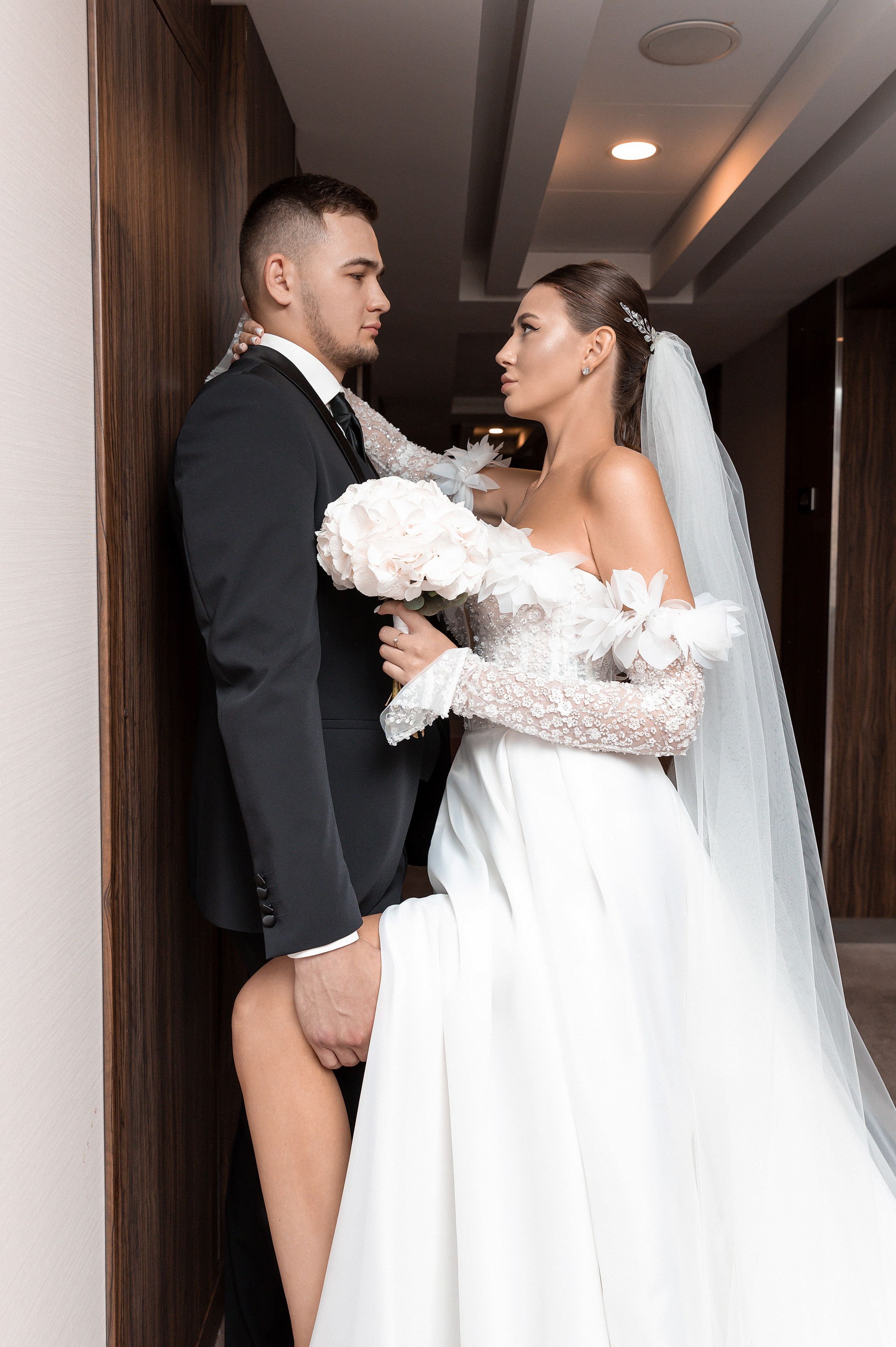 Иван Валерия. Свадебный фотограф Саранск