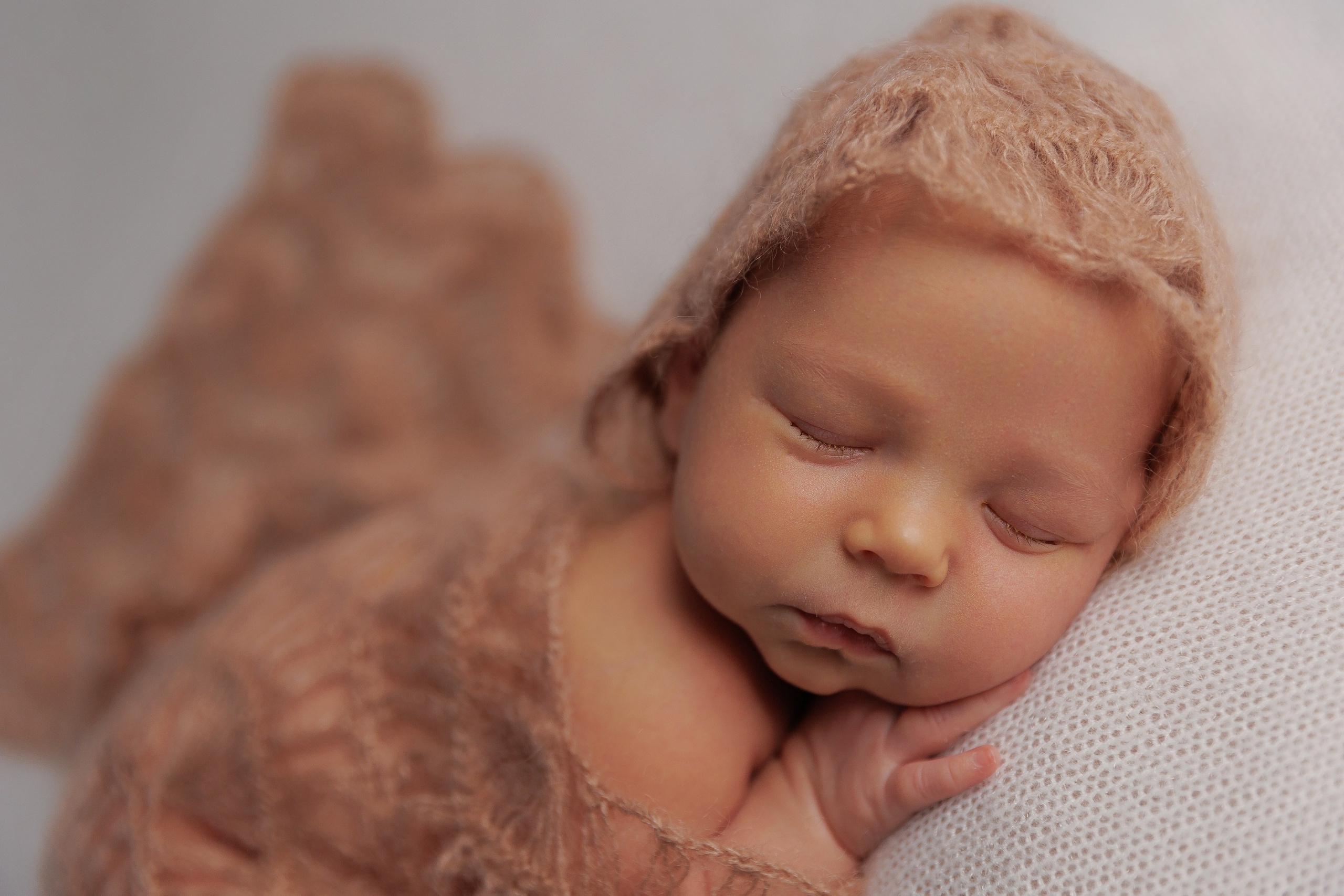 Newborn. Фотограф Лодейное Поле Екатерина Герасимова в Санкт-Петербурге и Лен. области