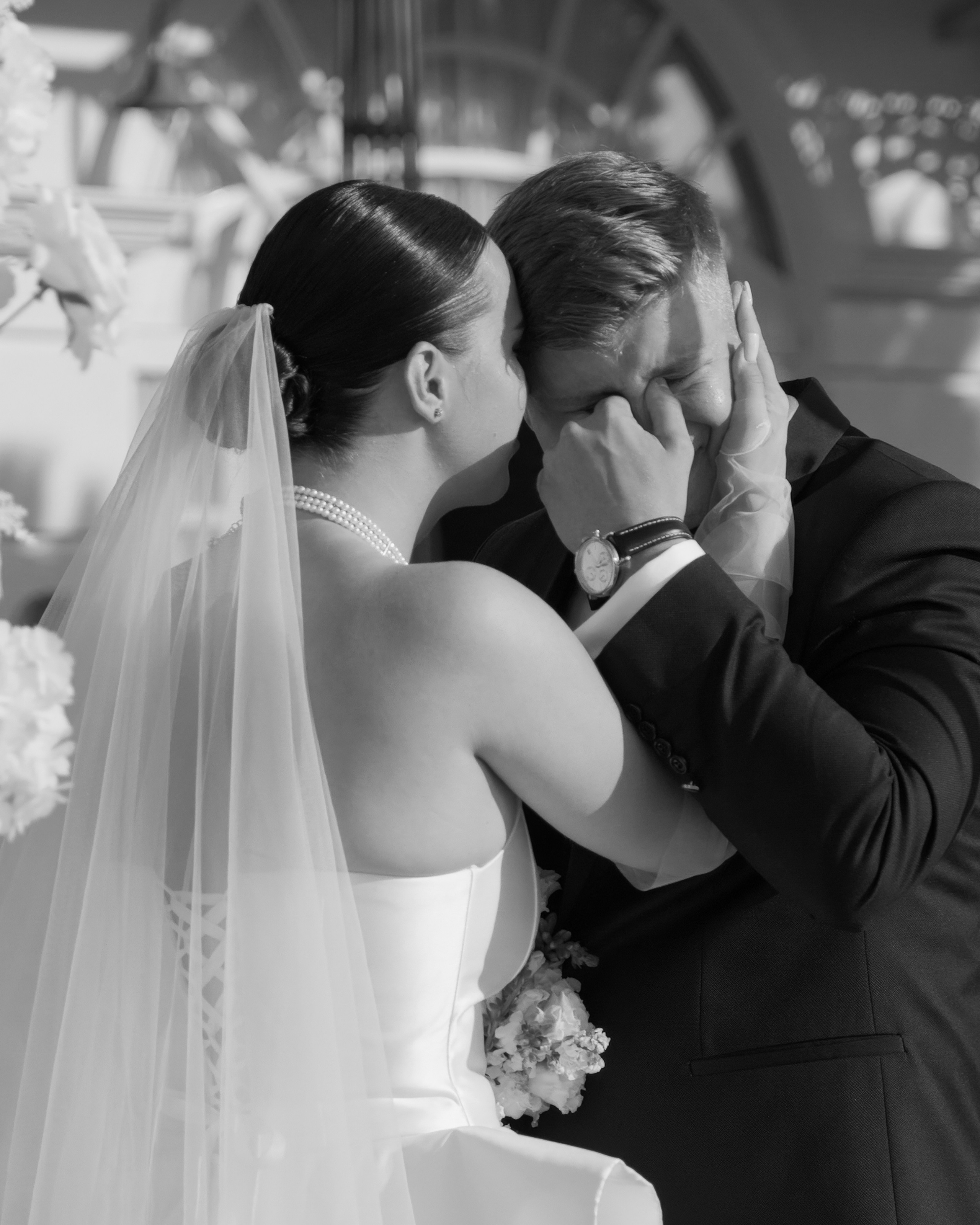 Свадебный фотограф в Ростовe-на-Дону Анастасия Прутова