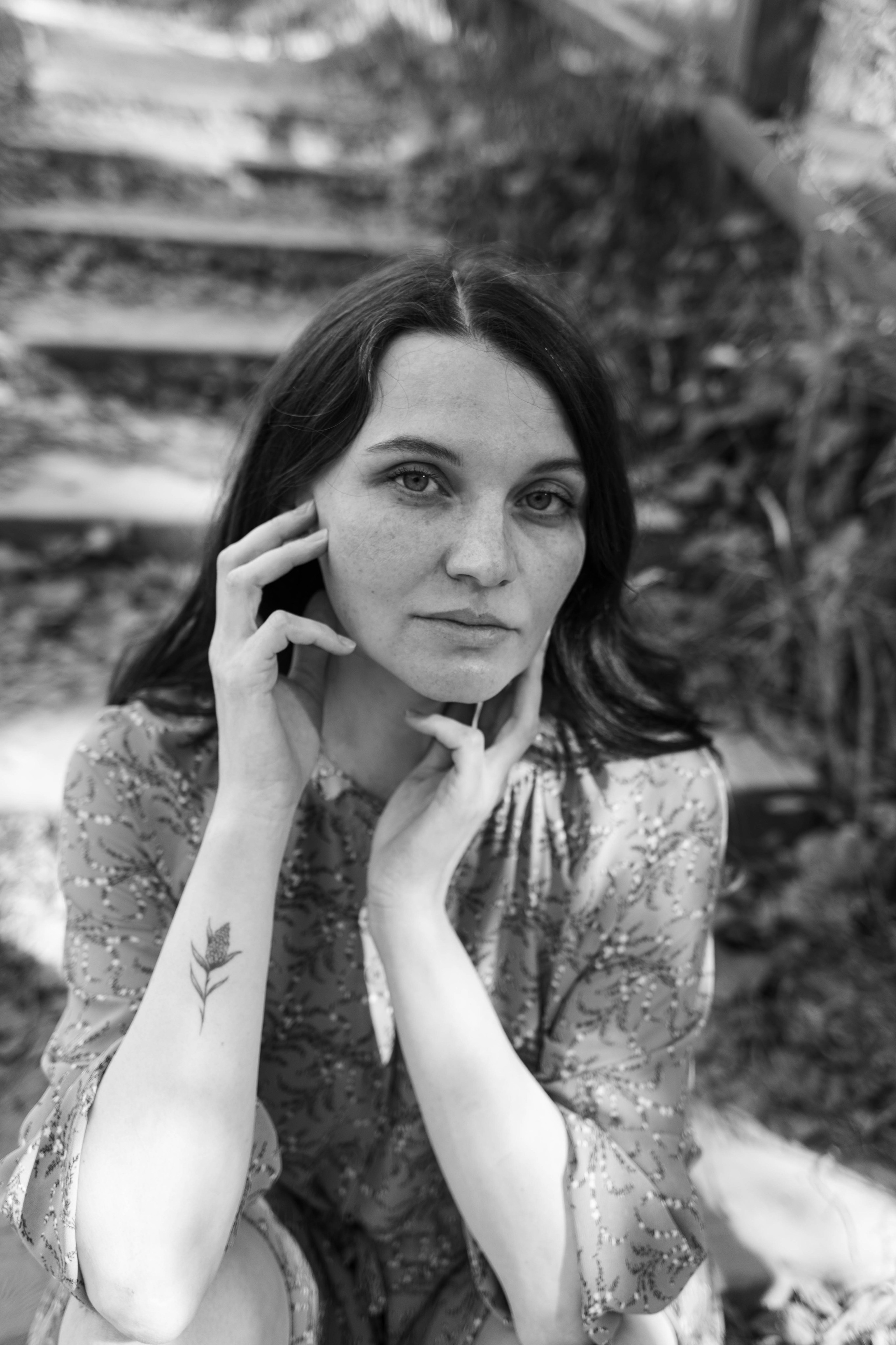 Диана. Главная