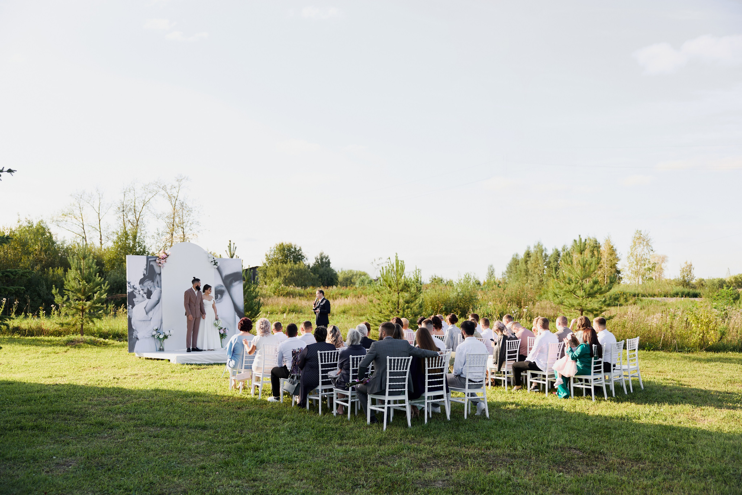 Виталий и Дарья. Александр Прозоров фотограф в Кирове