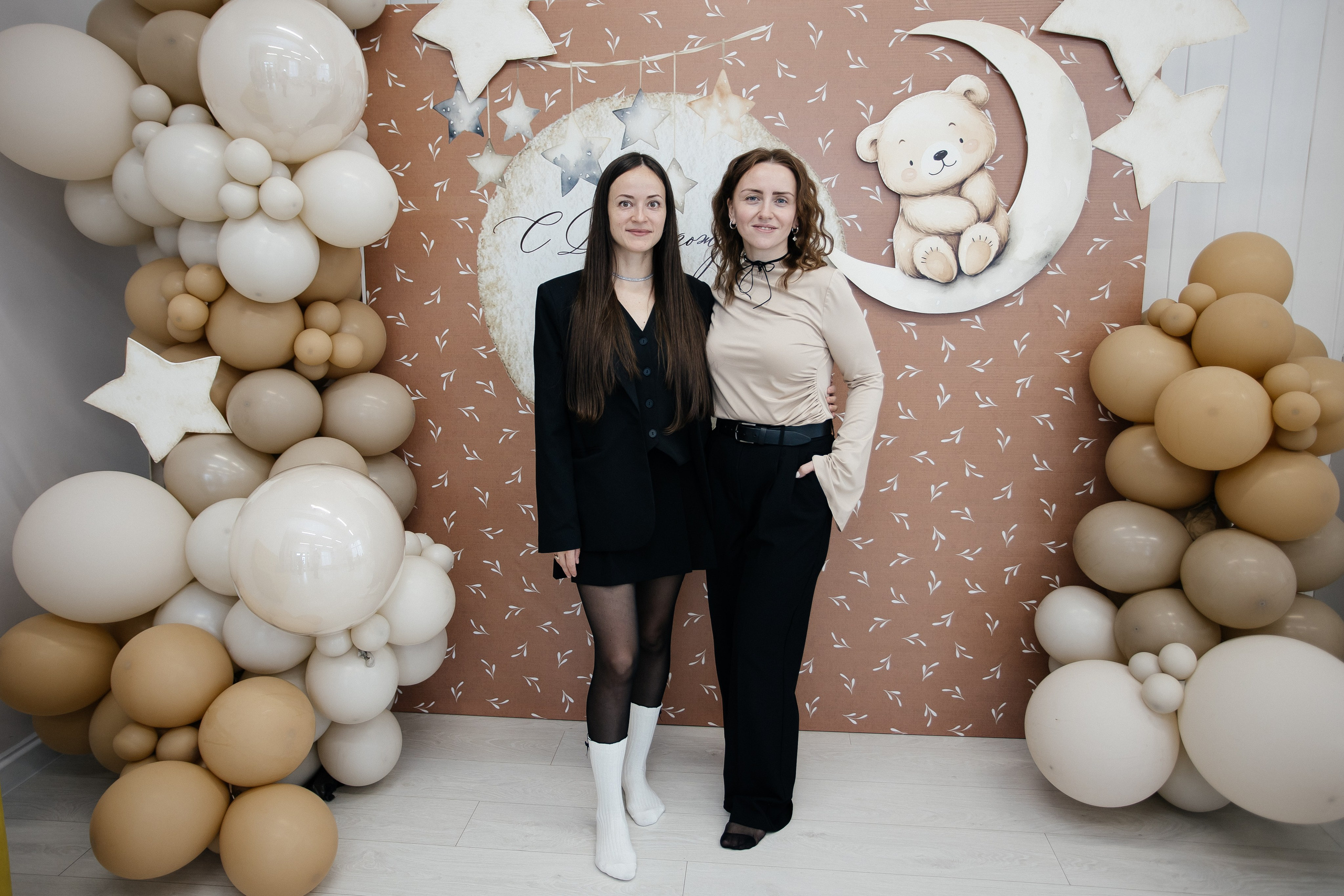 Детские праздники. Фотограф в Иркутске