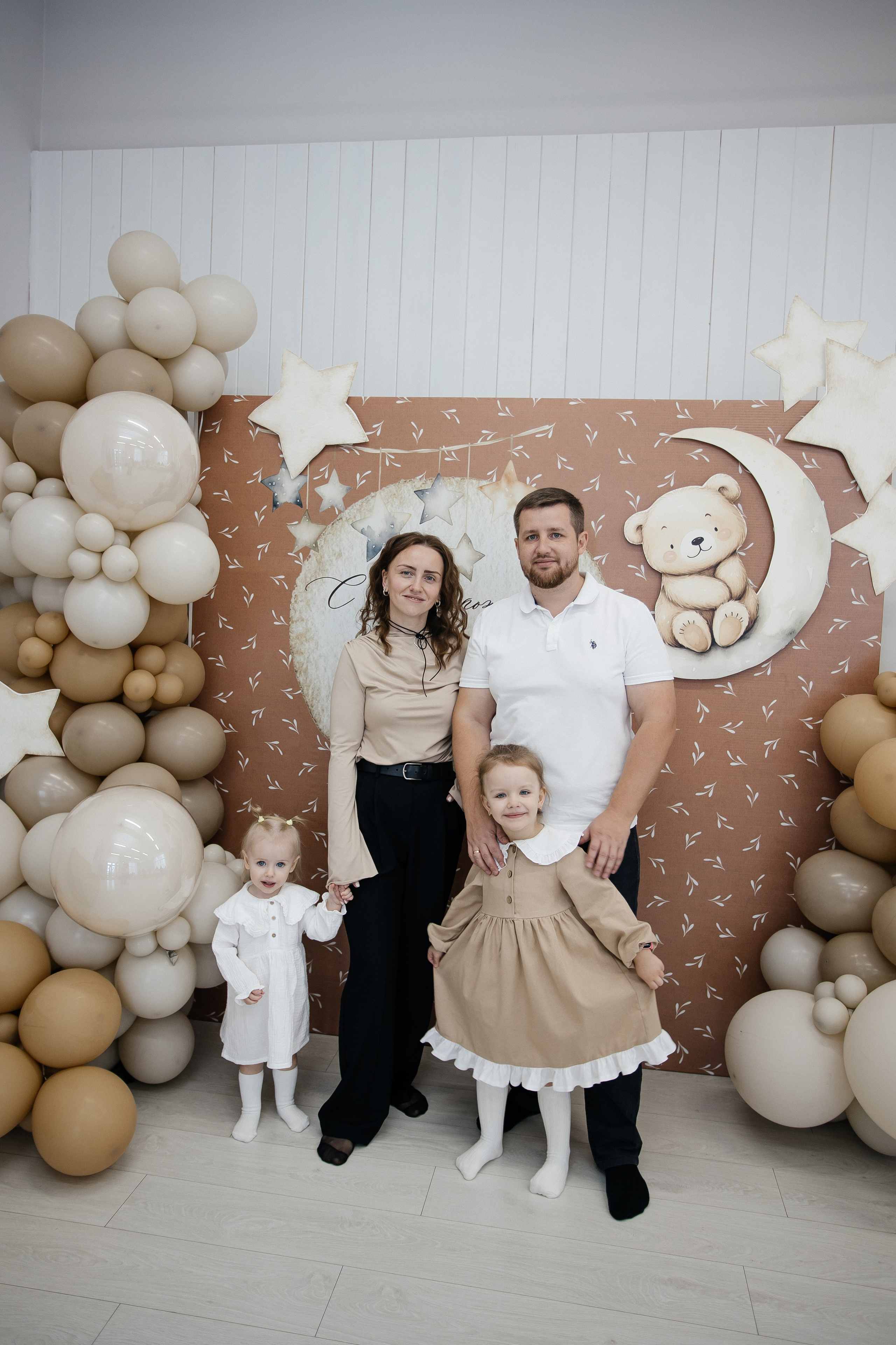 Детские праздники. Фотограф в Иркутске