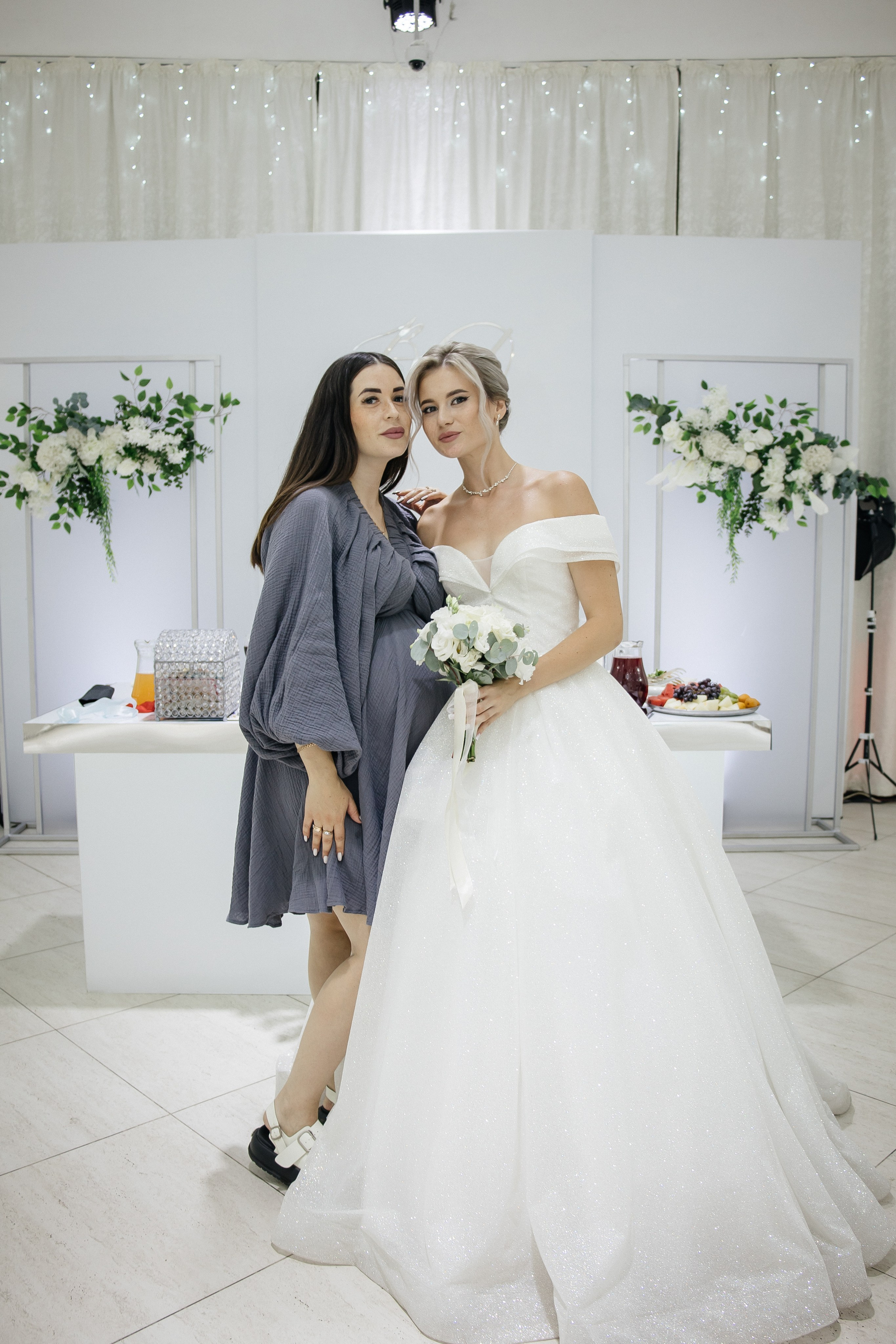 Полный свадебный день. Фотограф в Иркутске