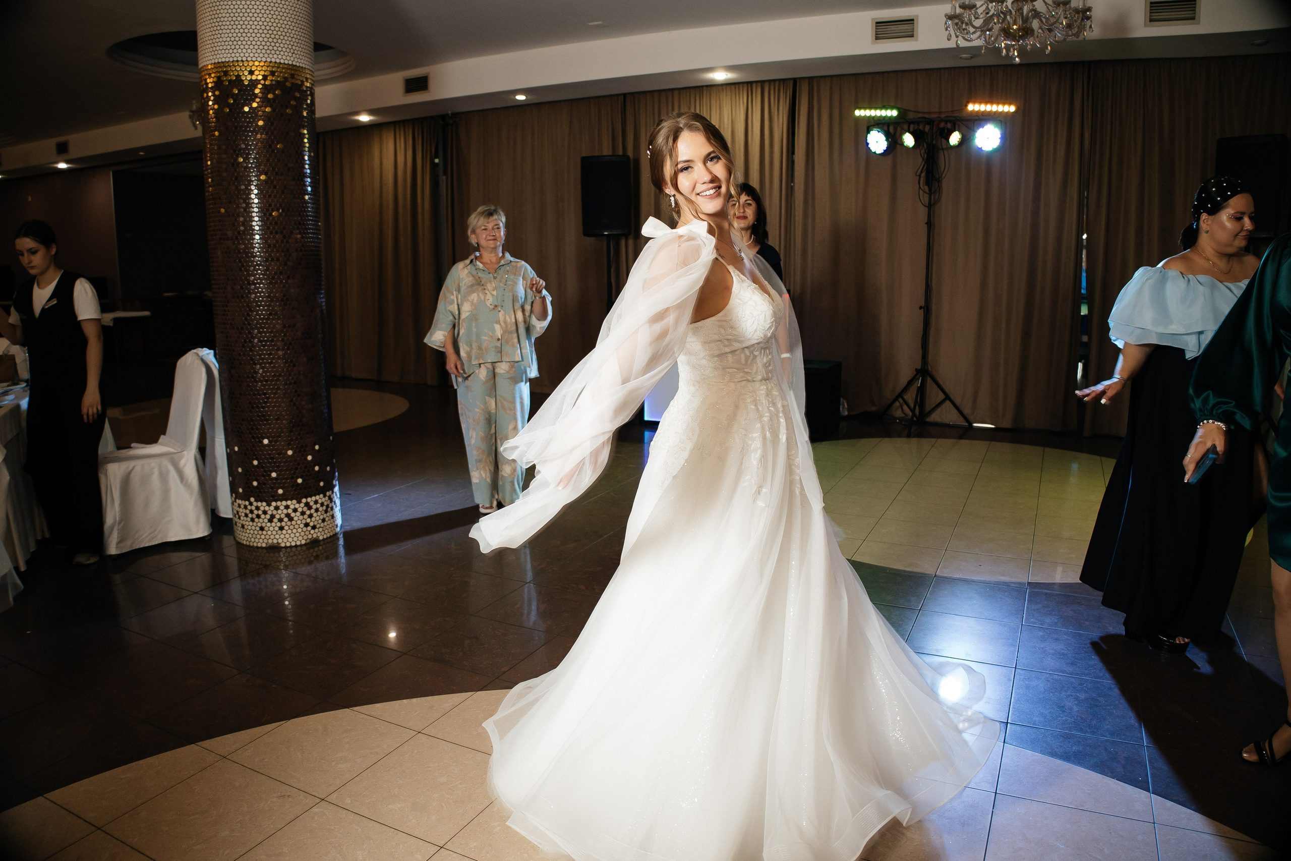 Свадьба полный день. Фотограф в Иркутске