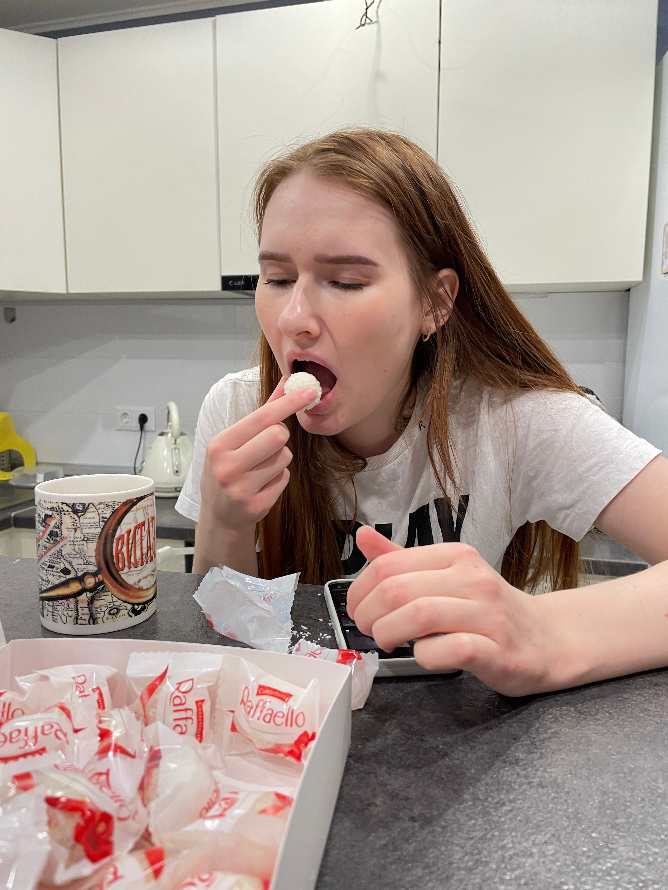 Остальные фото. Виталий Юрченко