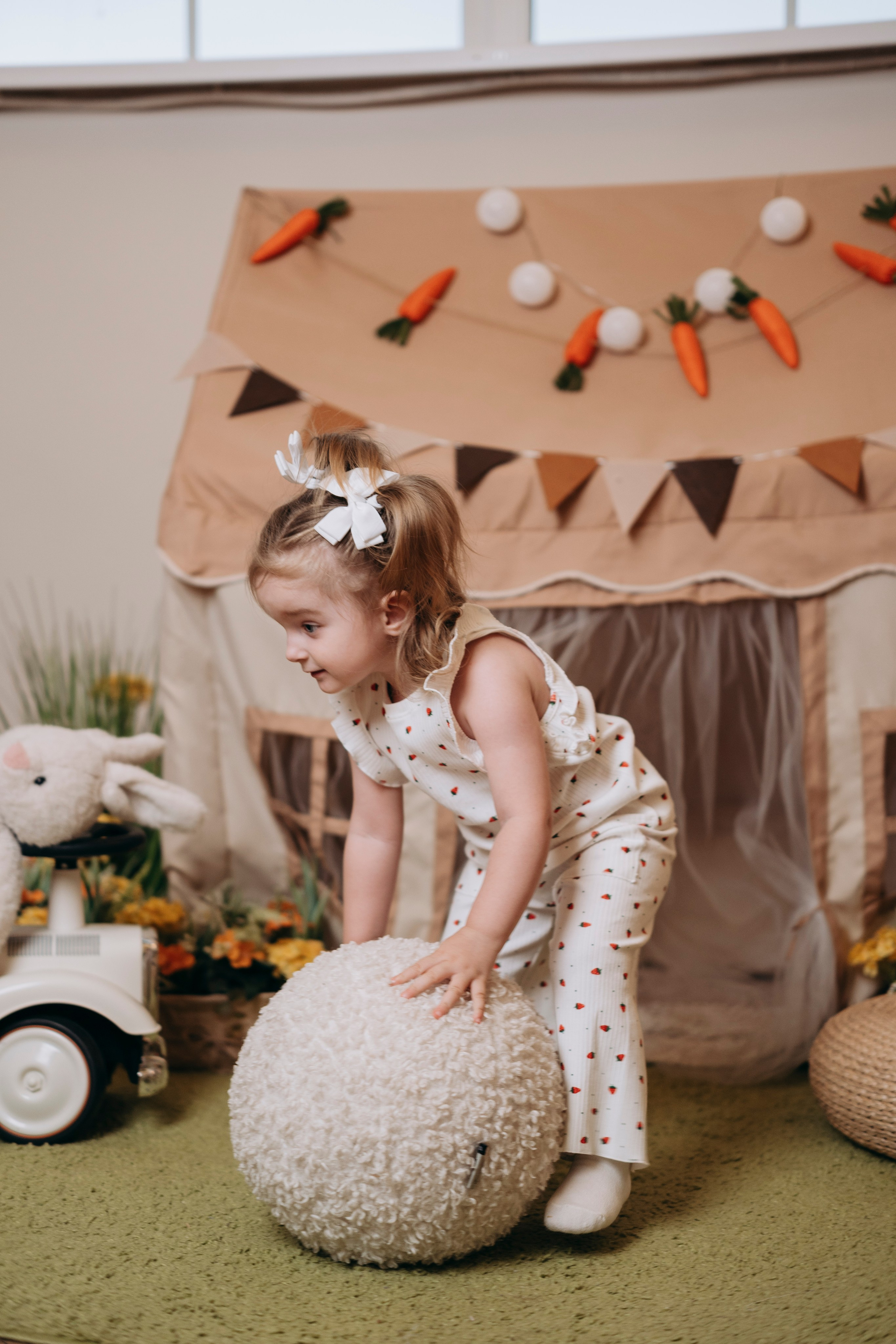 Семейная фотосессия. Фотограф | Липецк