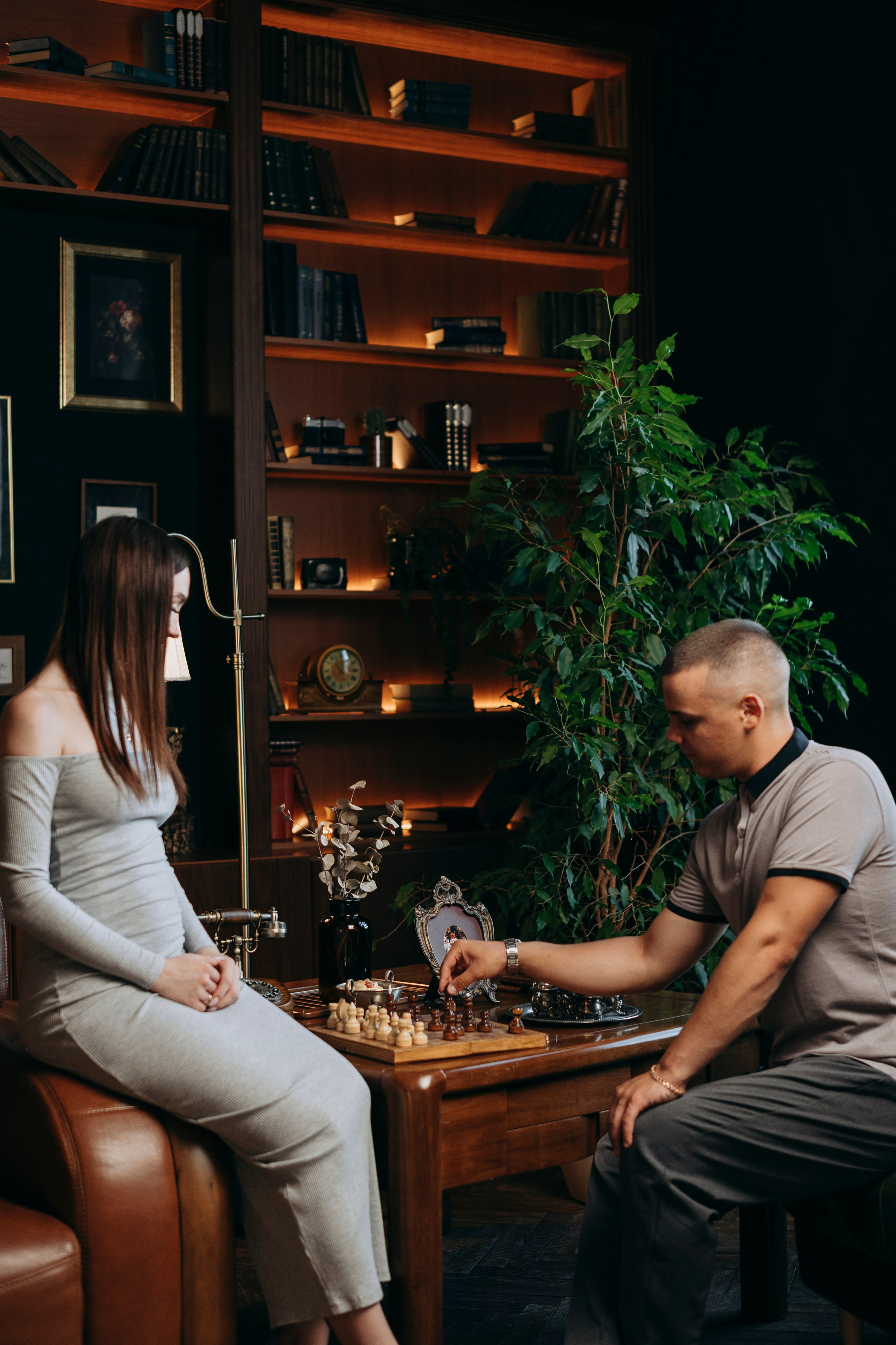 Семейная фотосессия. Фотограф | Липецк