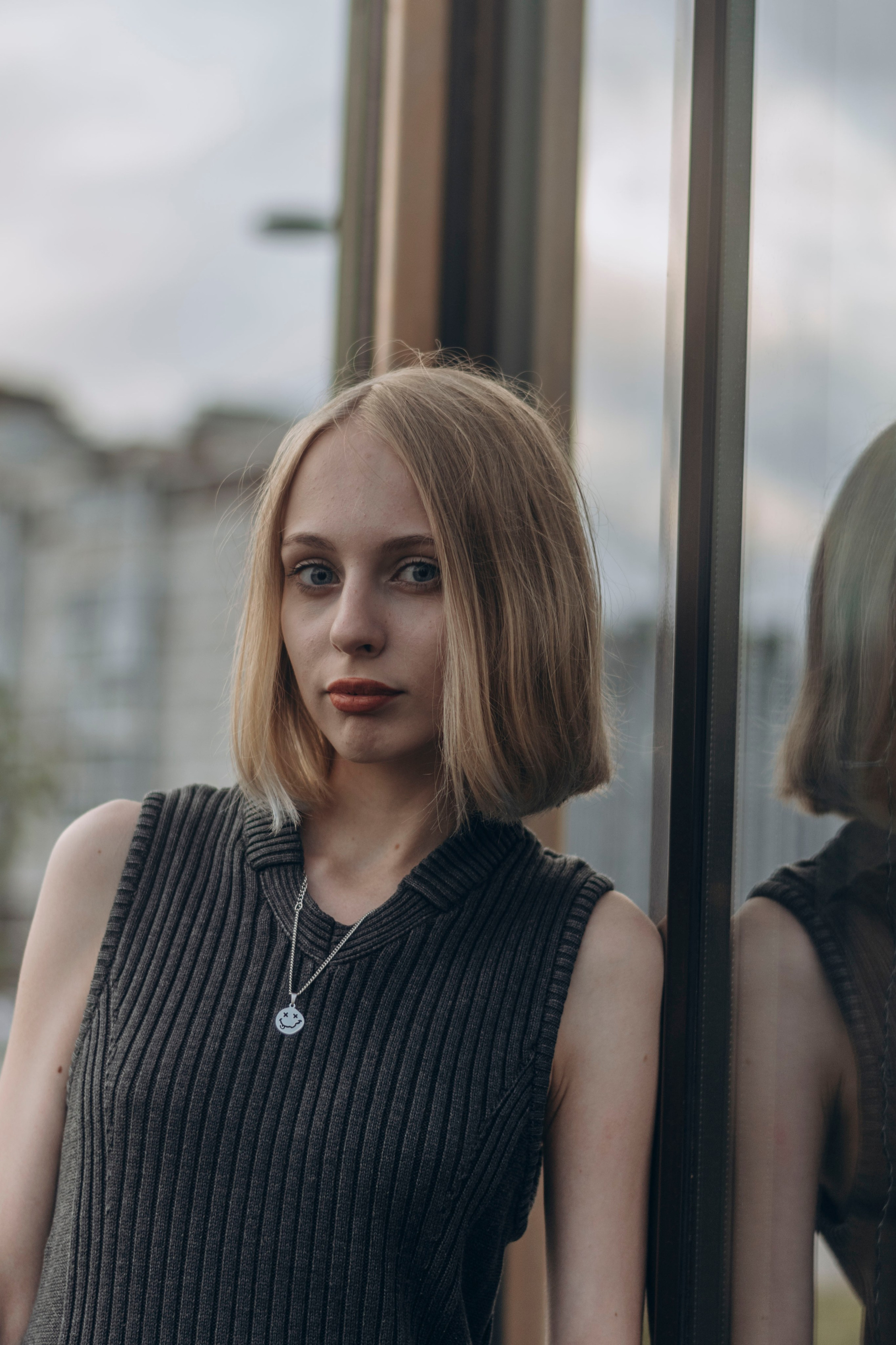 Парная фотосессия. Фотограф | Липецк