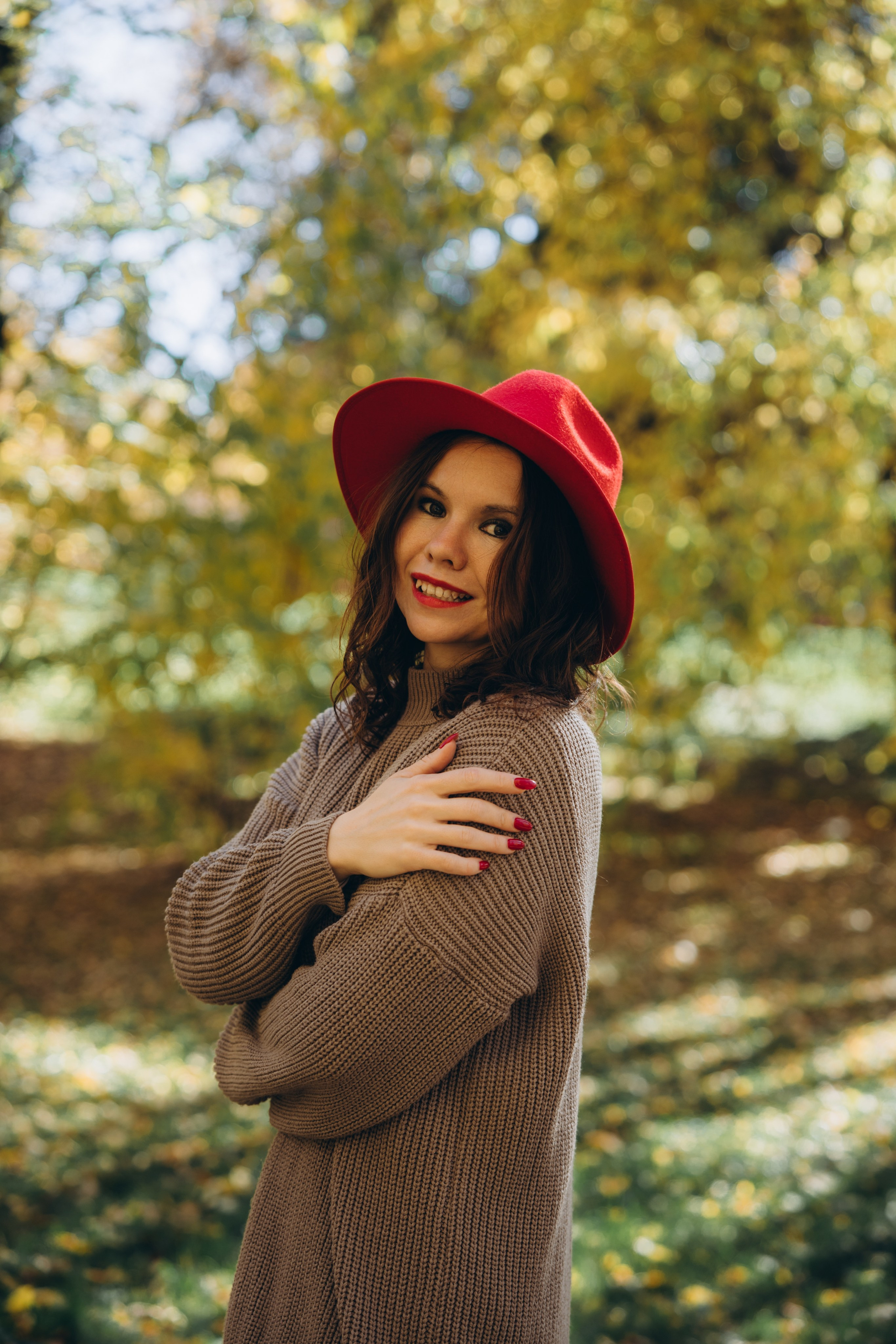 Ольга. Свадебный, семейный фотограф в Иркутске Светлана Макаричева