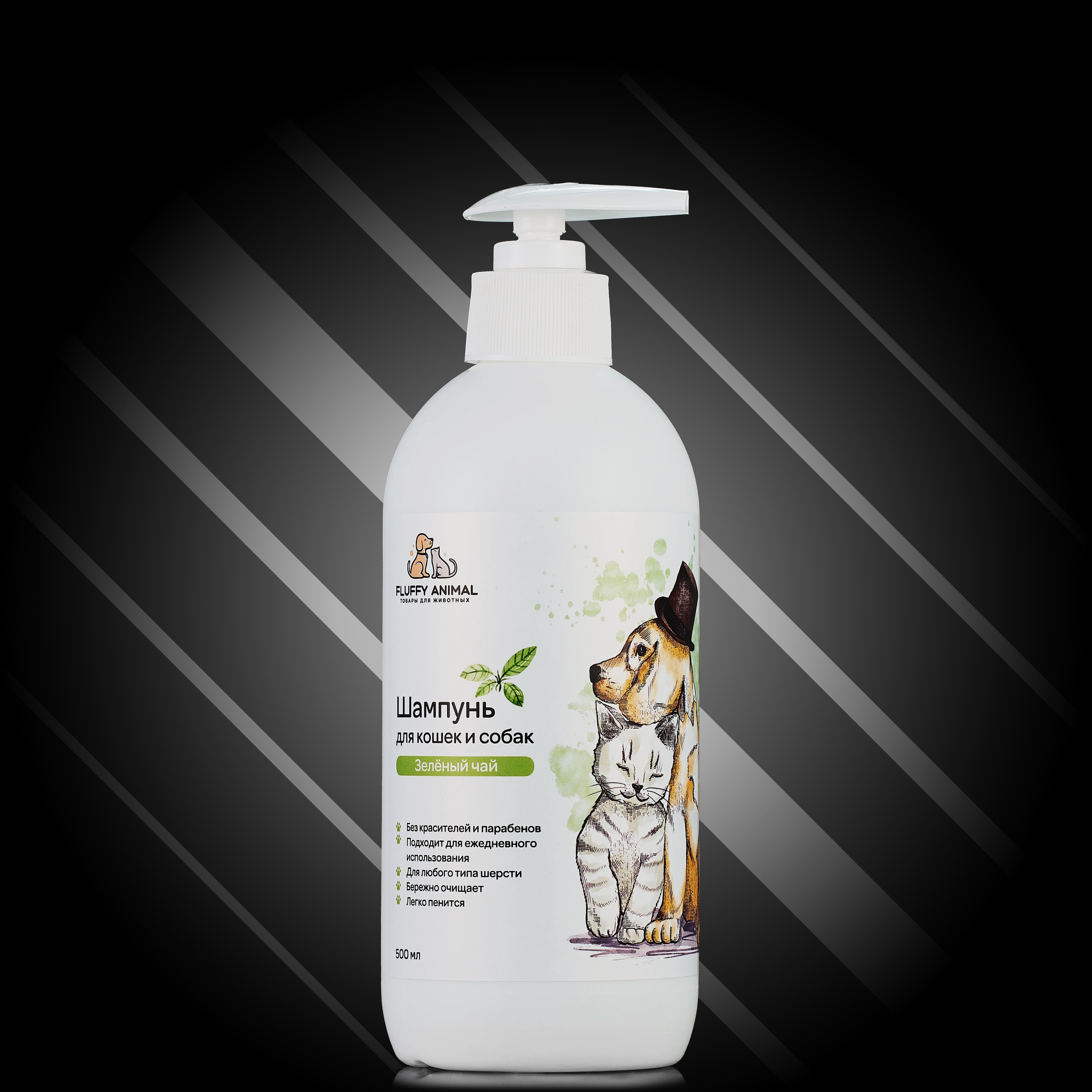 Предметная фотосъемка. Light Media — креативный видеопродакшн