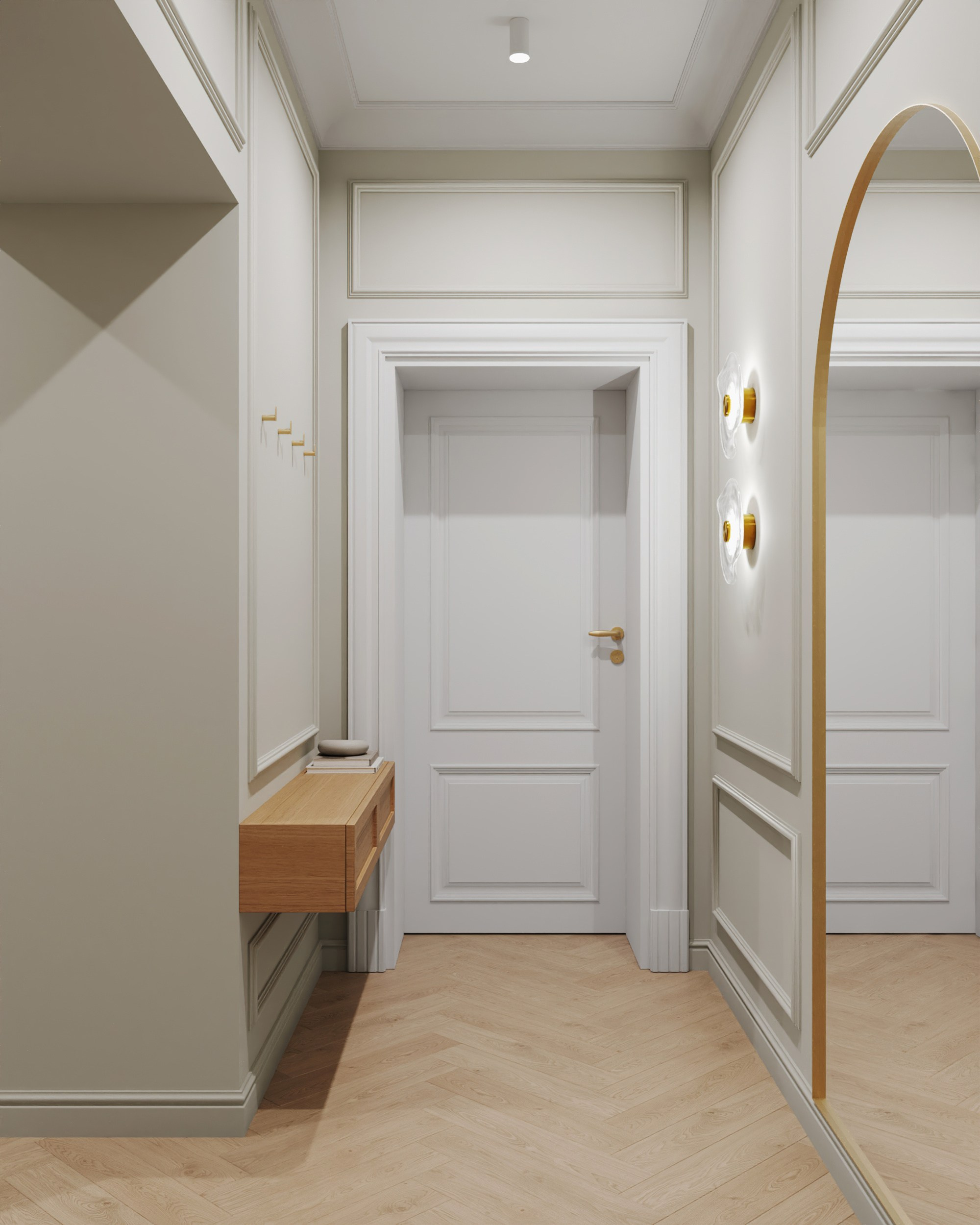 B25_2024_Дизайн: Svai.by. 3d визуализатор интерьера Анастасия Лосицкая