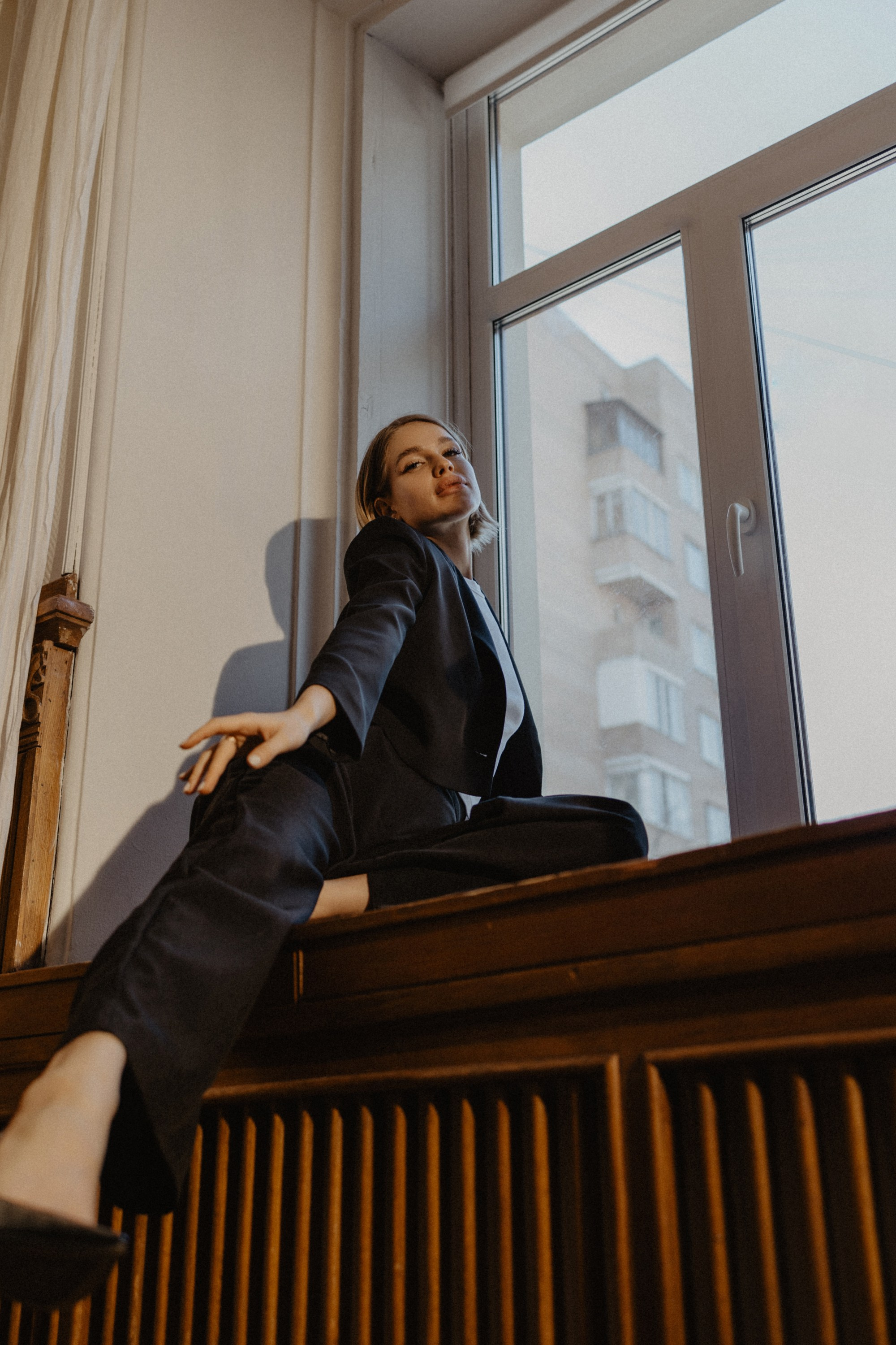 Портреты. Репортажный и свадебный фотограф в Москве Лена Таращенко