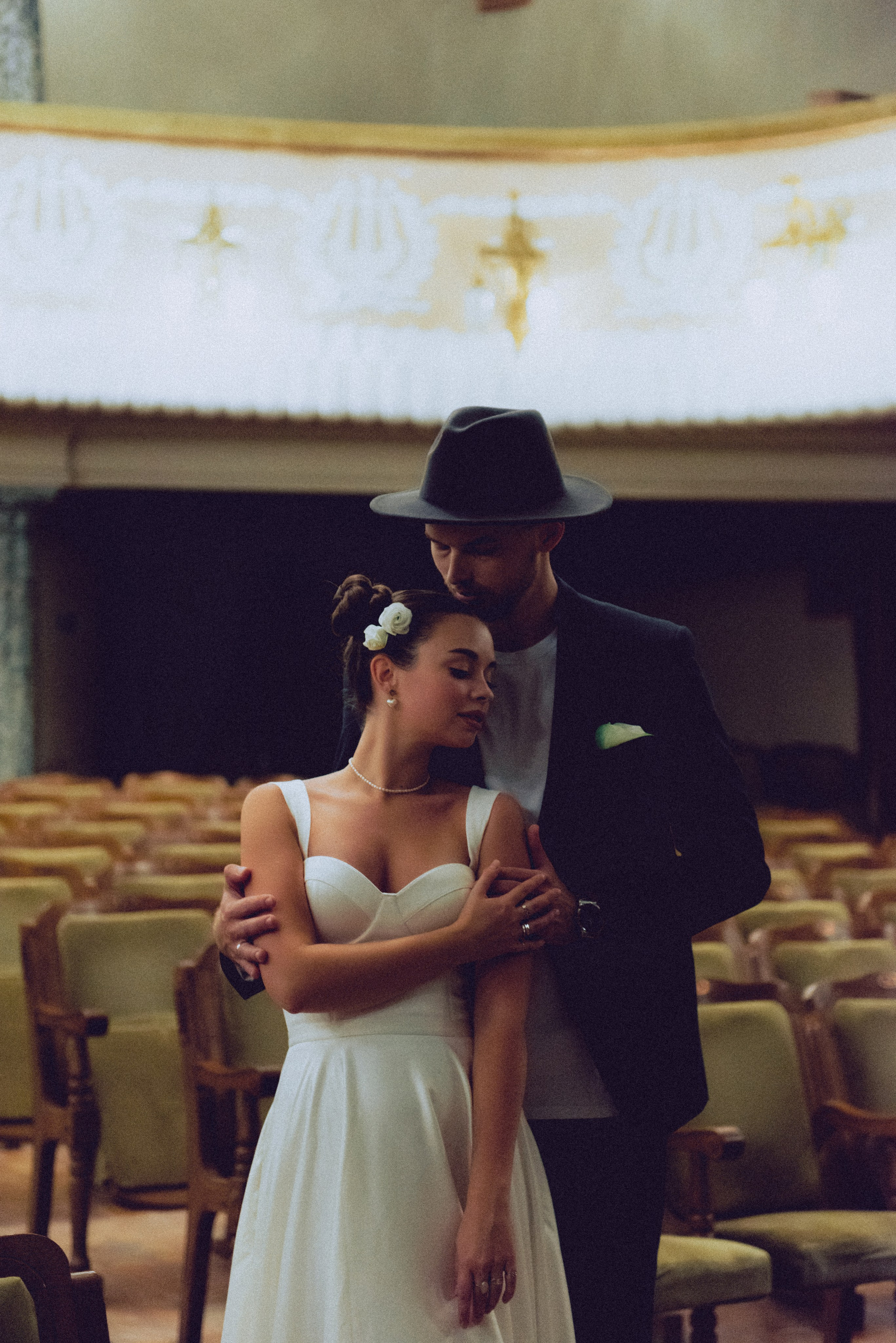 Таня и Влад. Портретный и свадебный фотограф в Симферополе Ирина Колесникова