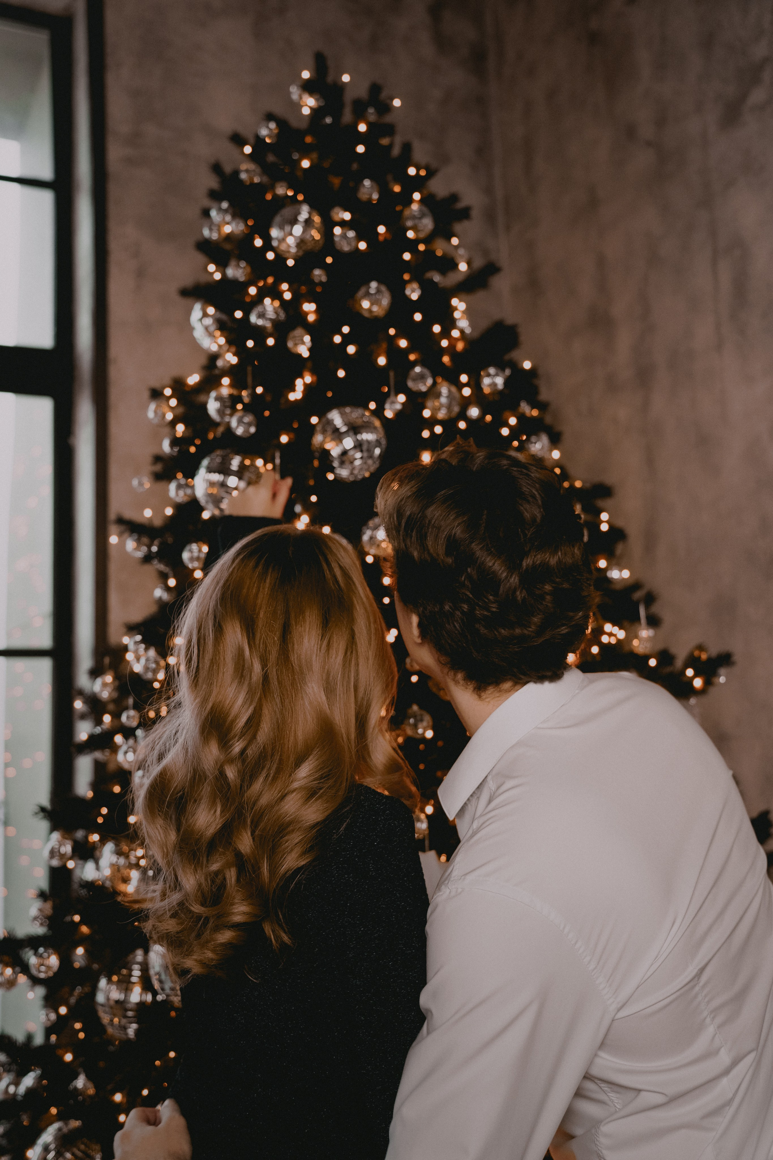 Катя и Влад. Свадебный и семейный фотограф Мария Ланге