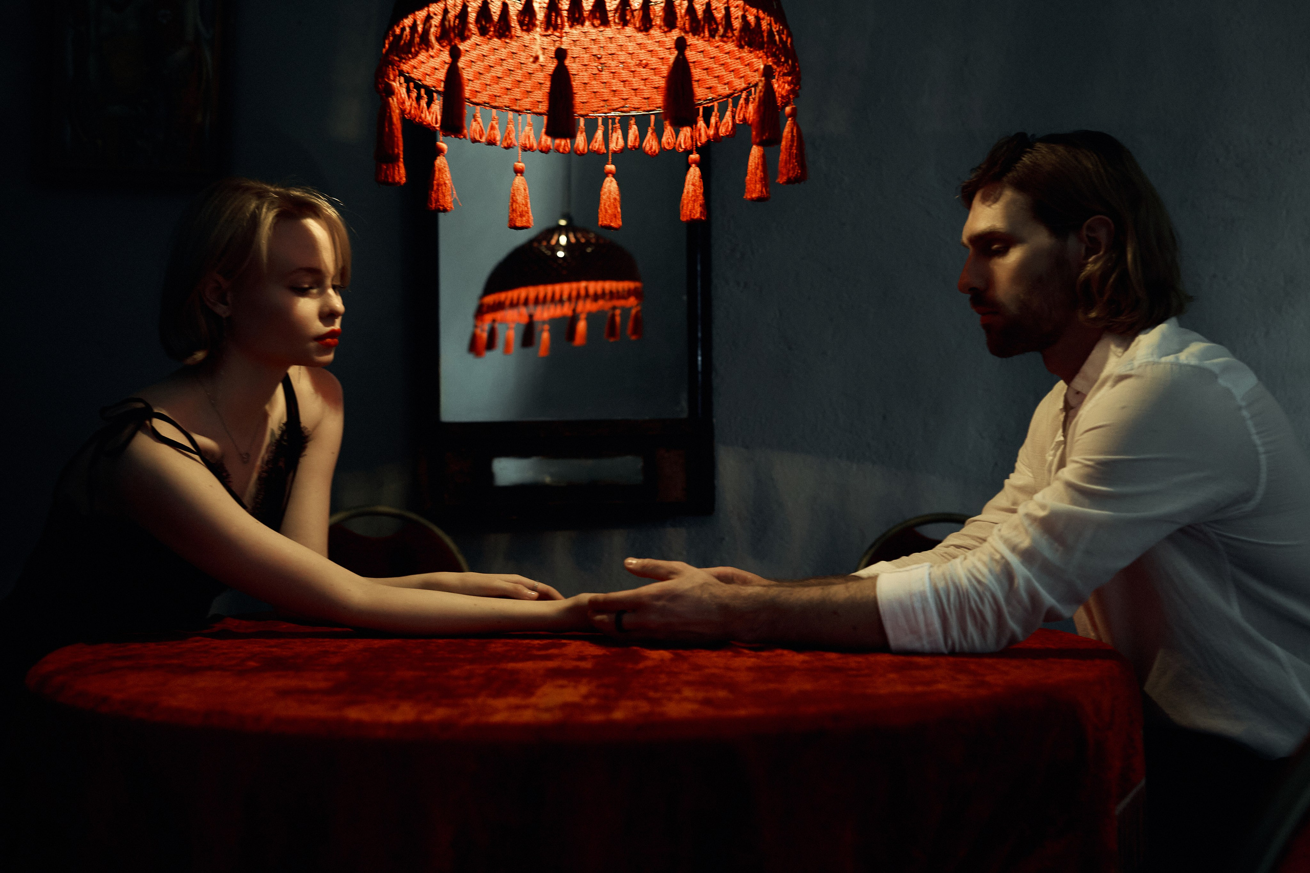 Love-story. Предметный и портретный фотограф в Санкт-Петербурге Заманова Дарья