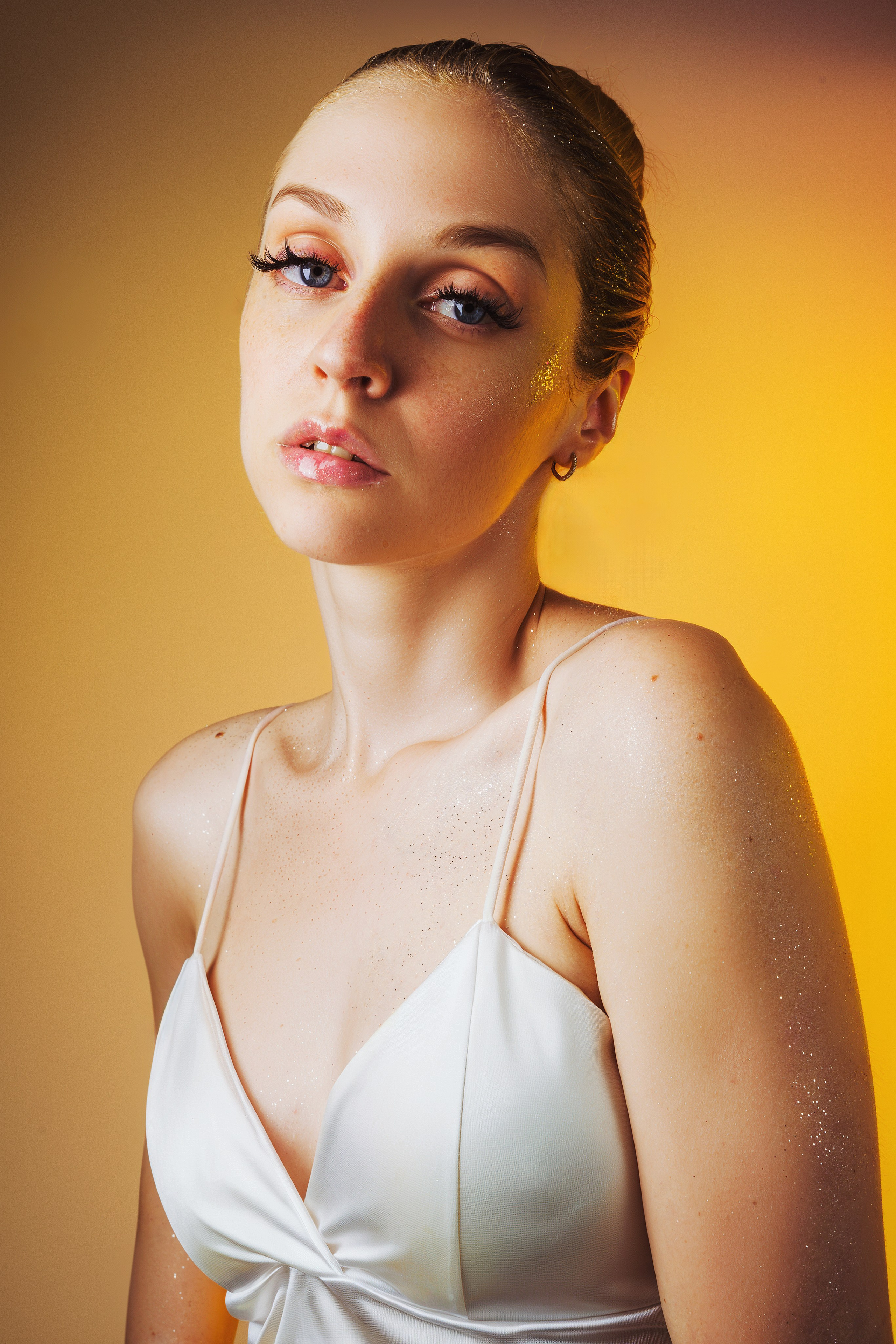 Ретушь. Предметный и портретный фотограф в Санкт-Петербурге Заманова Дарья