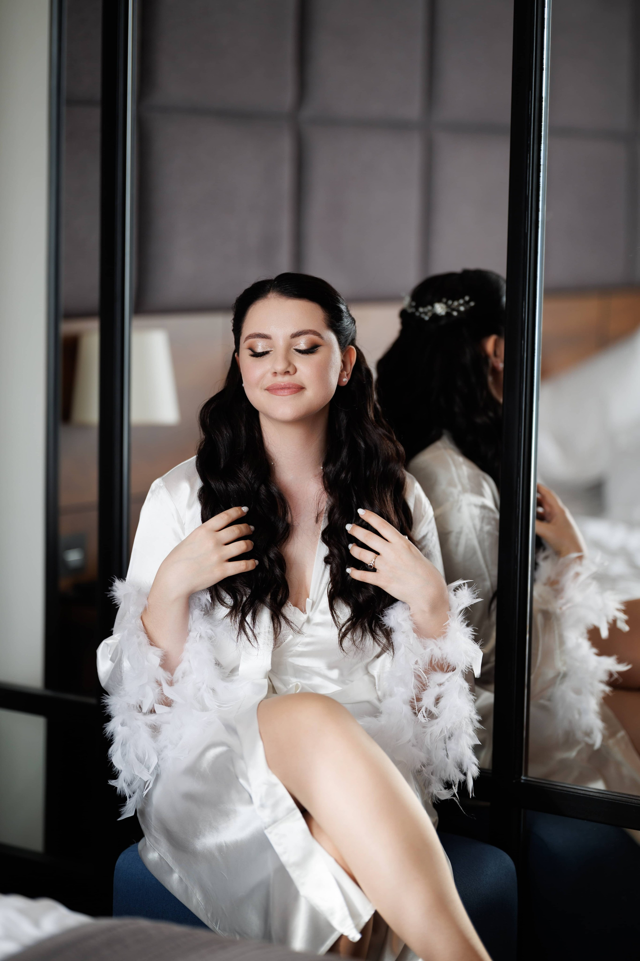 Андрей и Анастасия