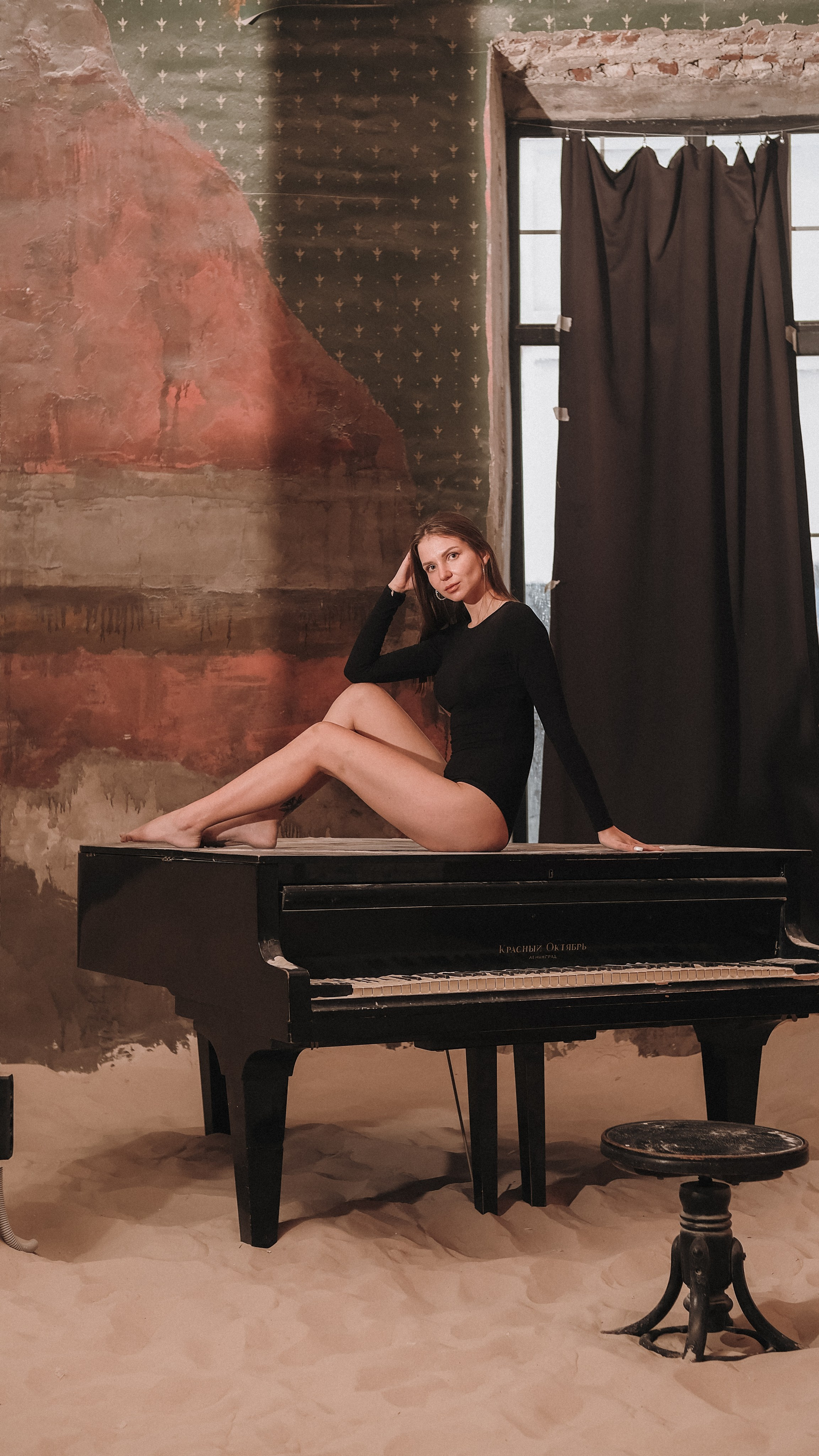 Даша & Настя. Phdkvmr.ru