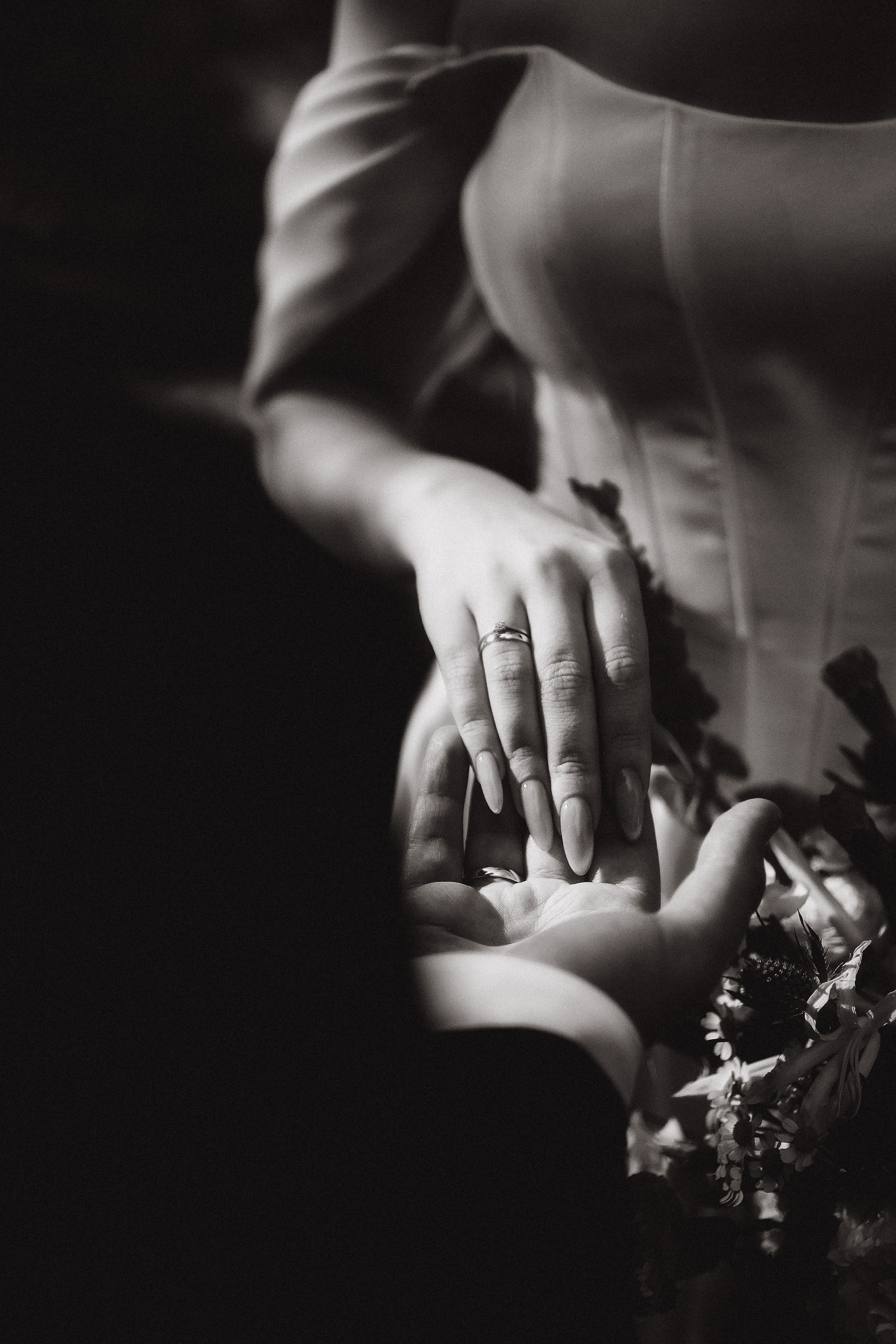 Алёна & Сергей. Загс Приморского района. Phdkvmr.ru