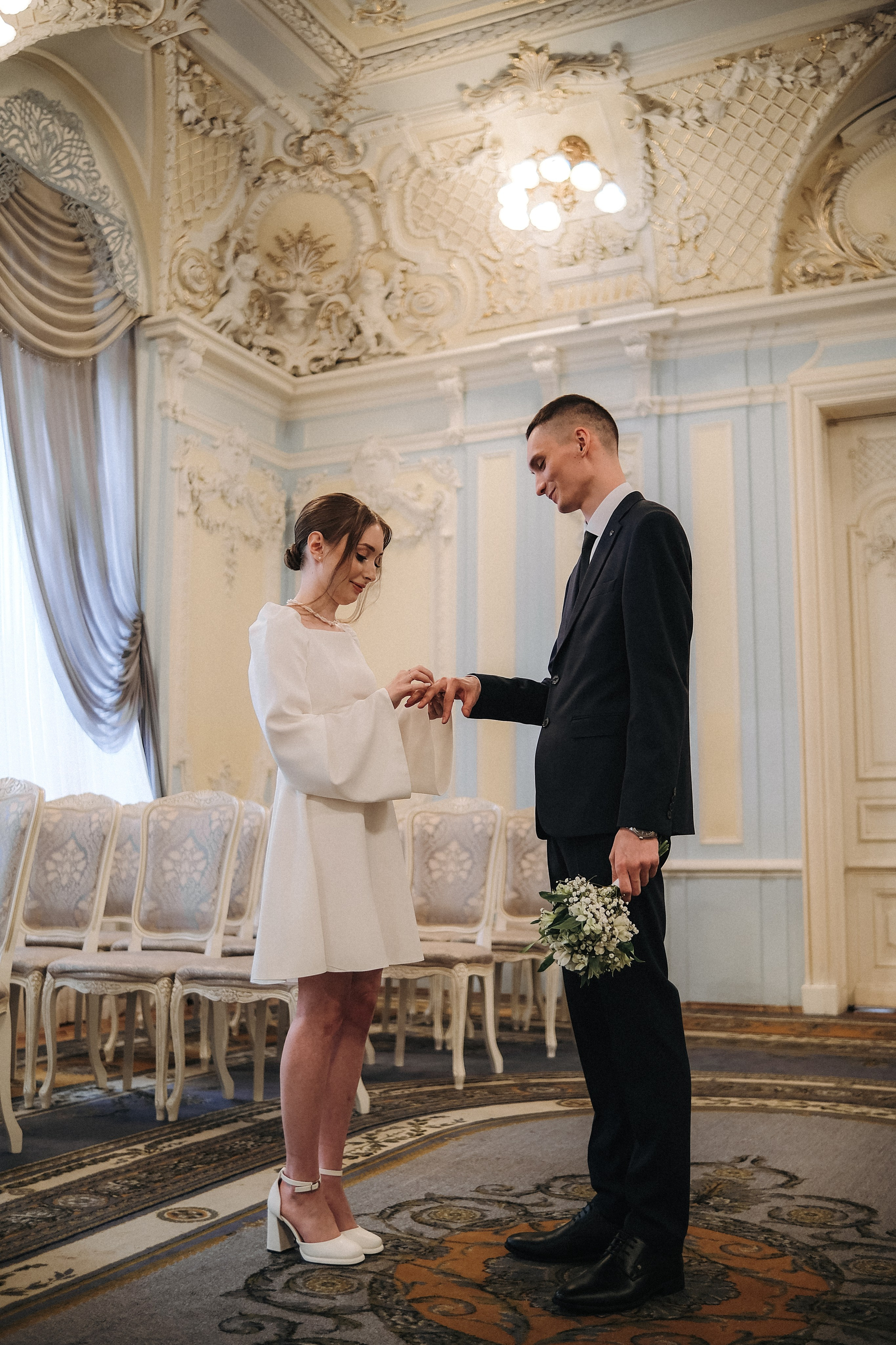 Аня&Дима ДБ2. Phdkvmr.ru