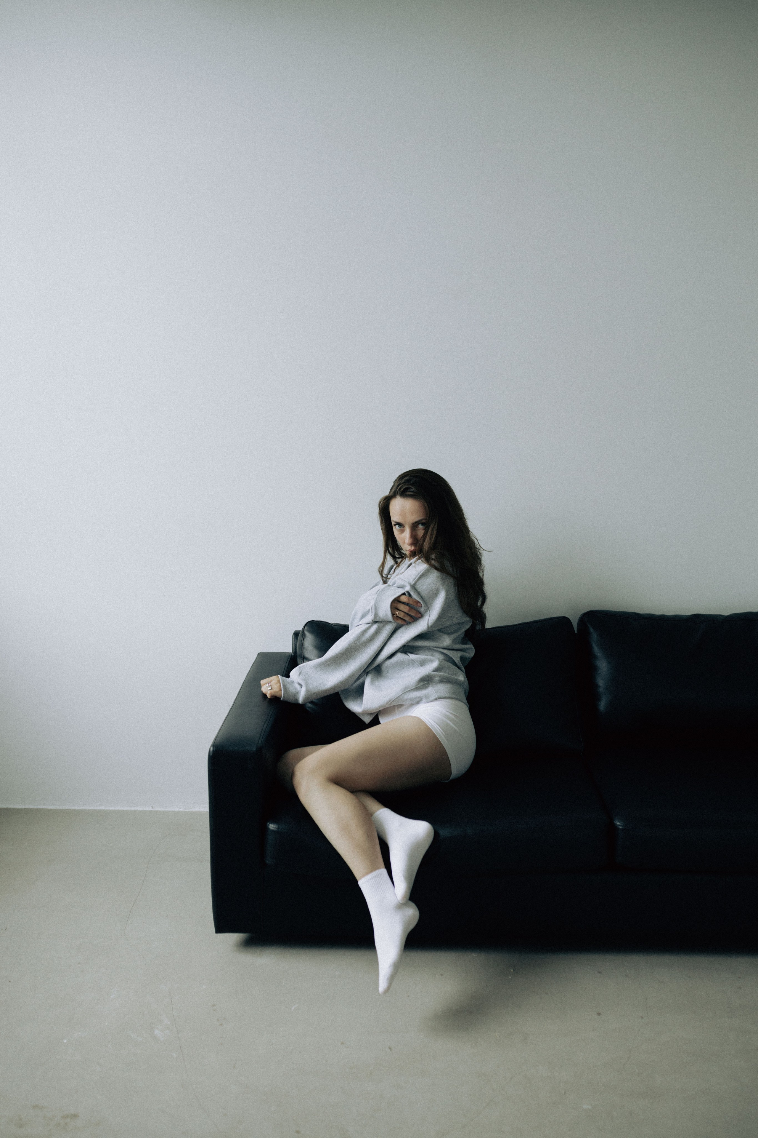 Оля. Фотограф Стилист Тюмень Вера Хайруллина