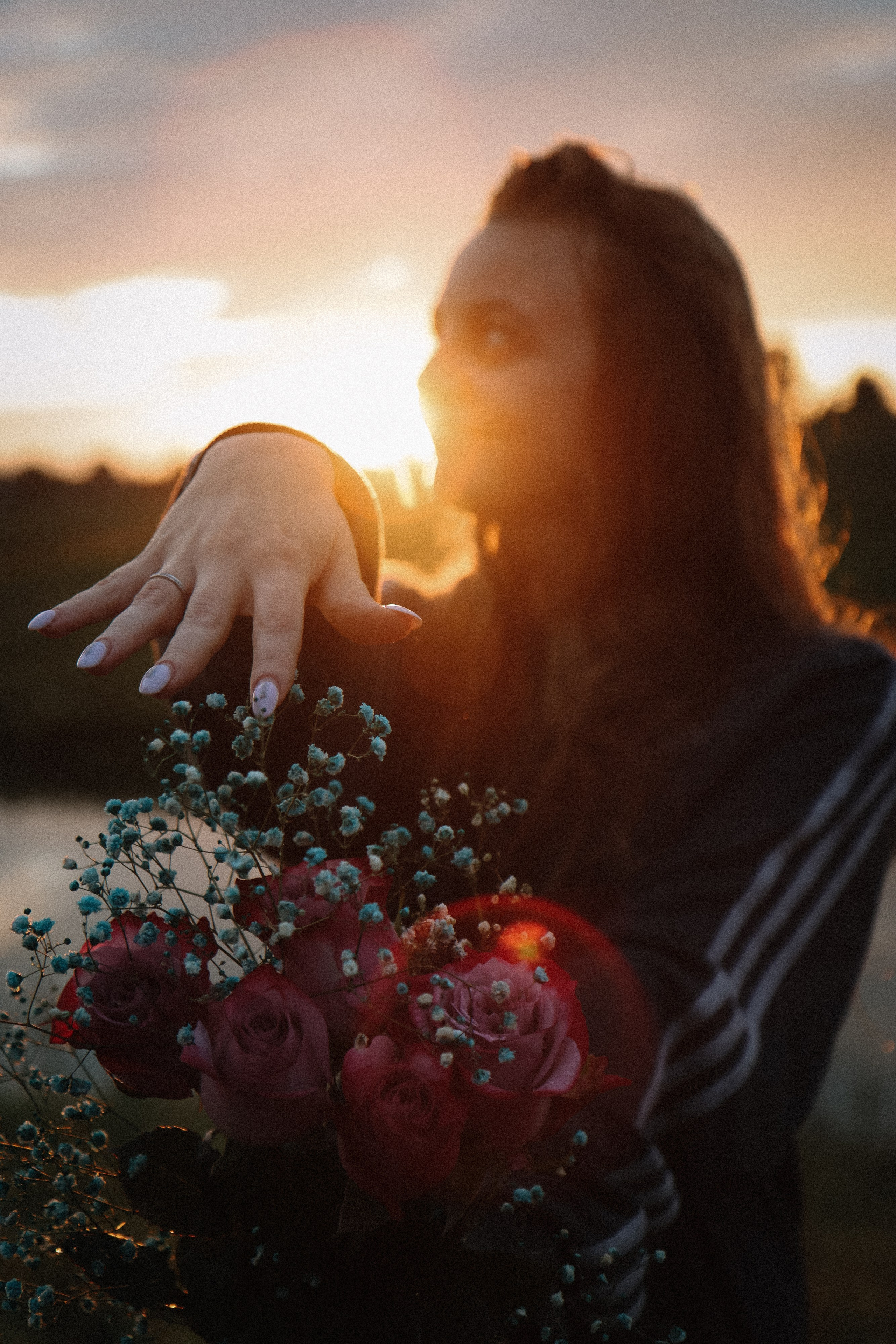 Витя ♡︎ Настя. Фотограф в Кемерово Клюева Дарья