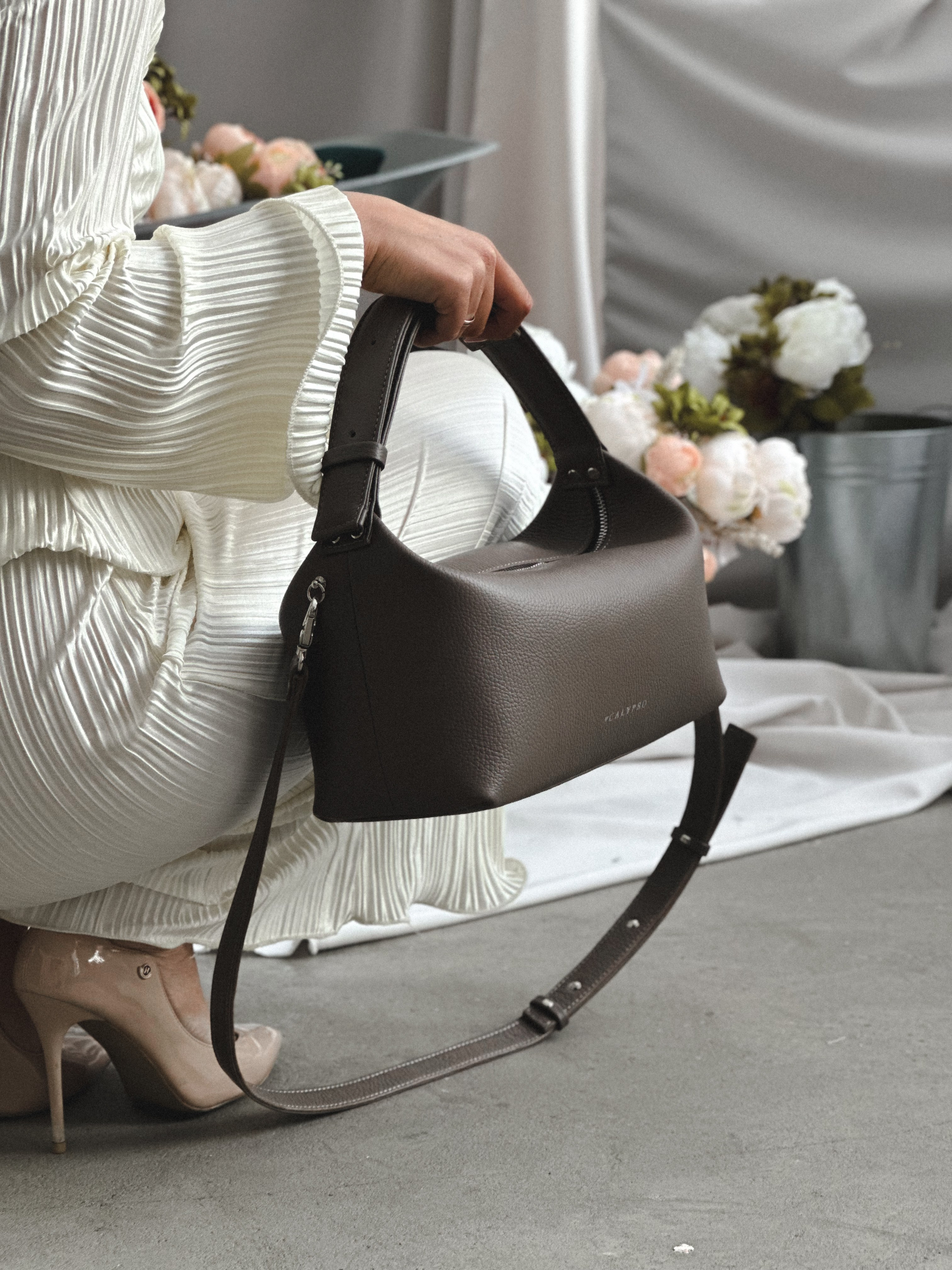 CALYPSO. Фотограф в Иркутске Славная Юлия