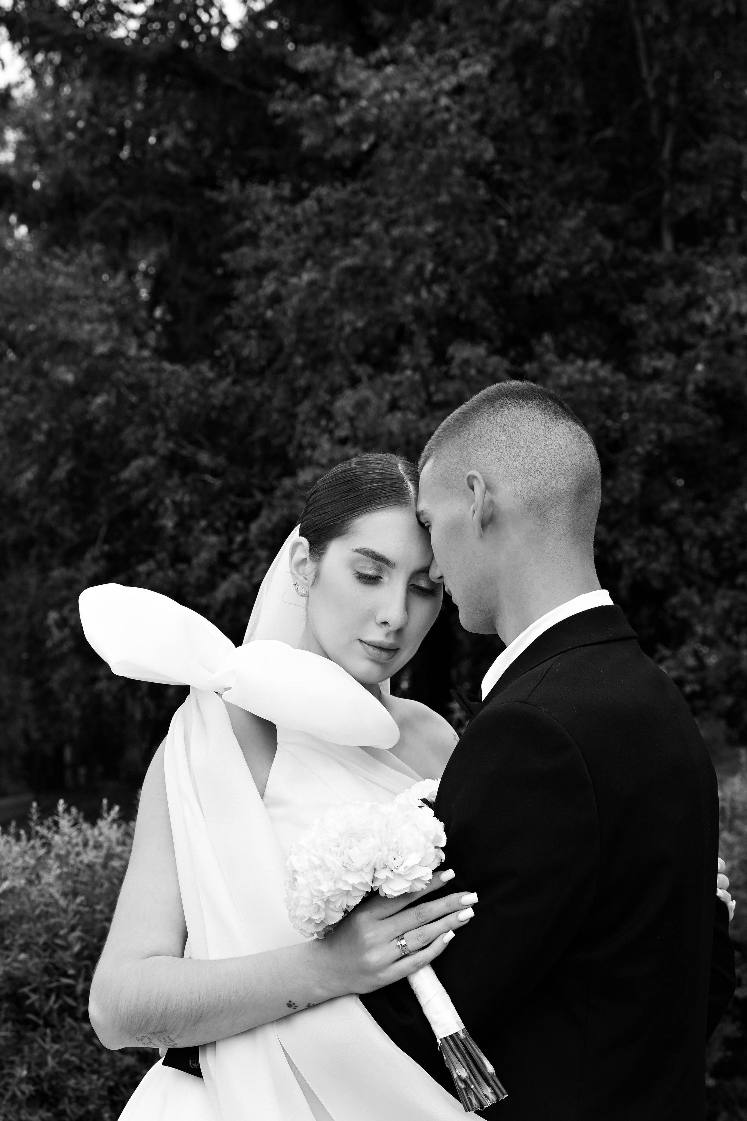 П&А. Фотограф в Иркутске Славная Юлия