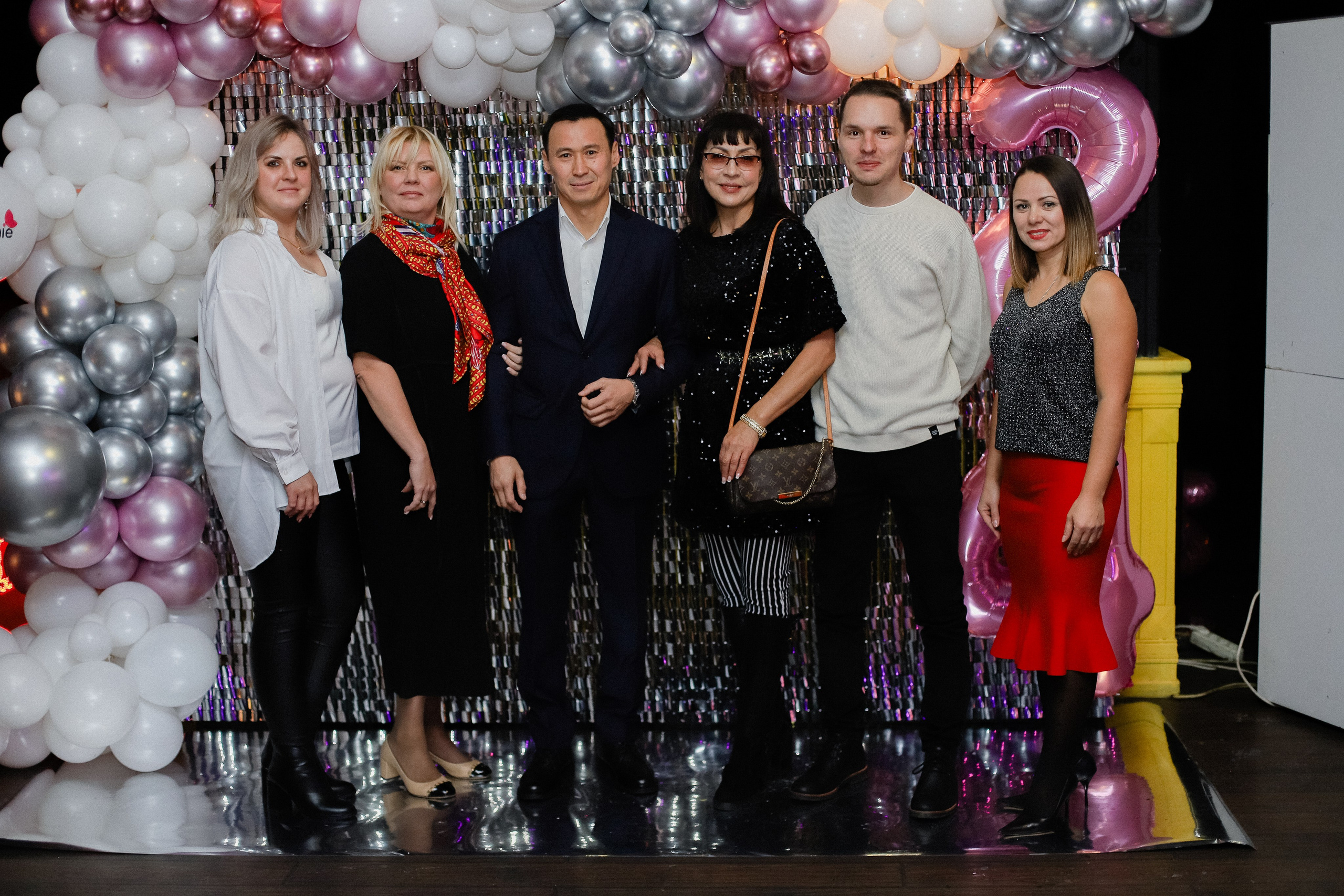 MonAmie 2024. Фотограф в Алматы и Москве Даша Пушкина