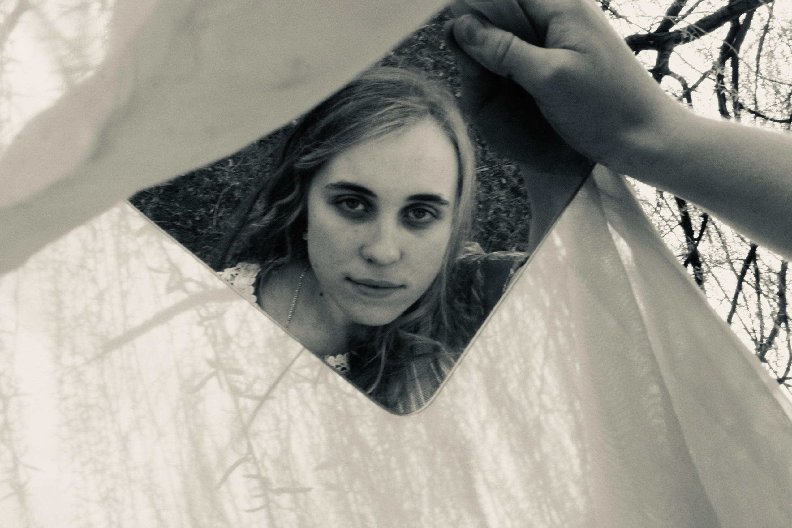 Ксения. Абрамян Мария — фотограф в Москве и не только