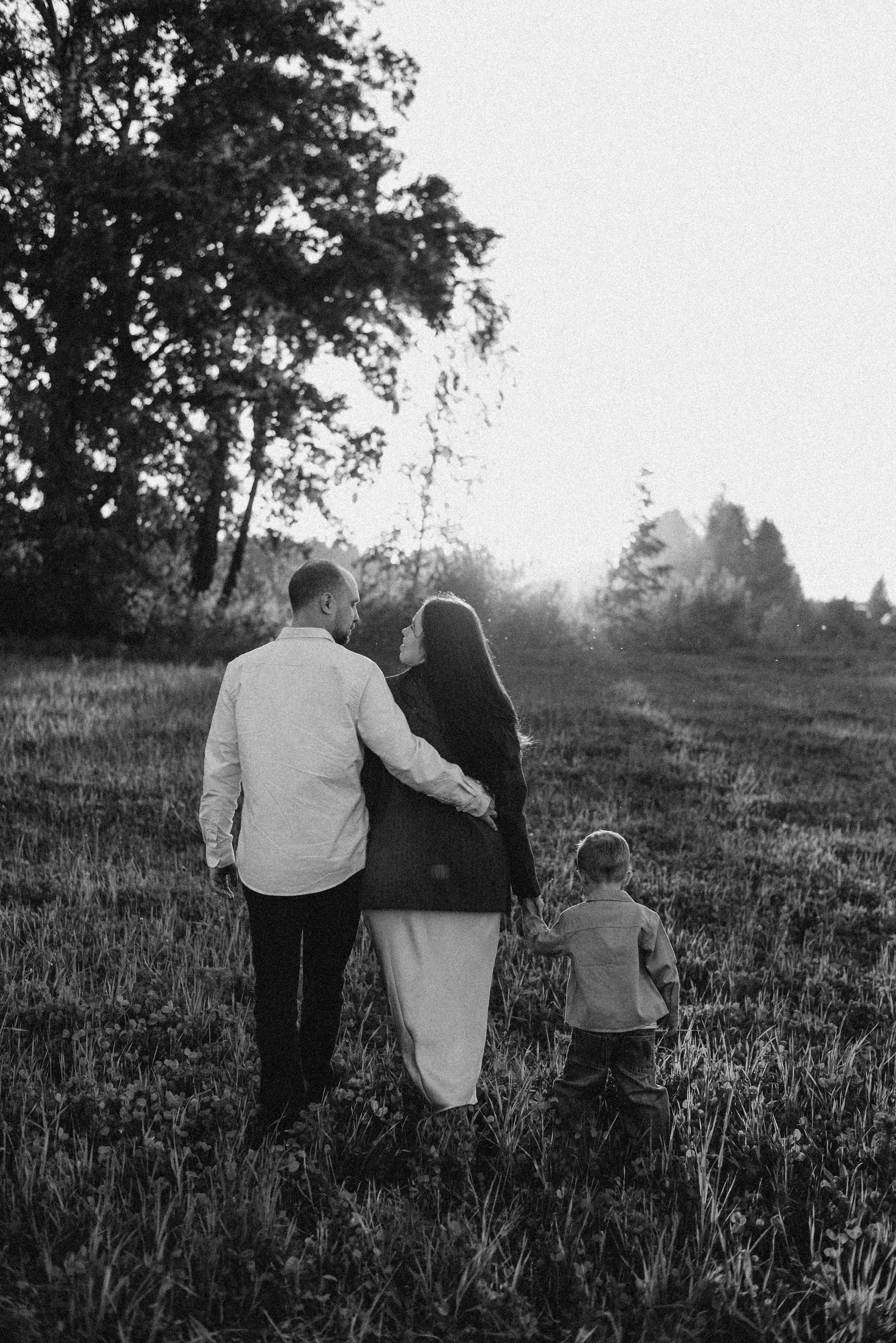 Онучины. Фотограф в Москве Емельяненко Светлана