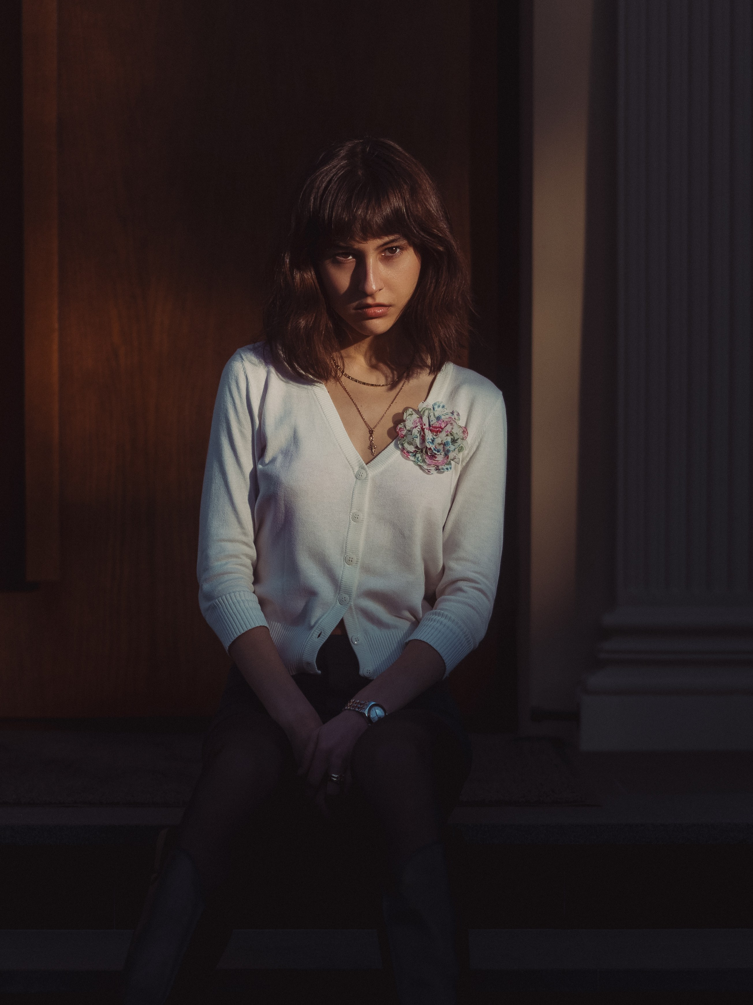 Портретный фотограф Казань