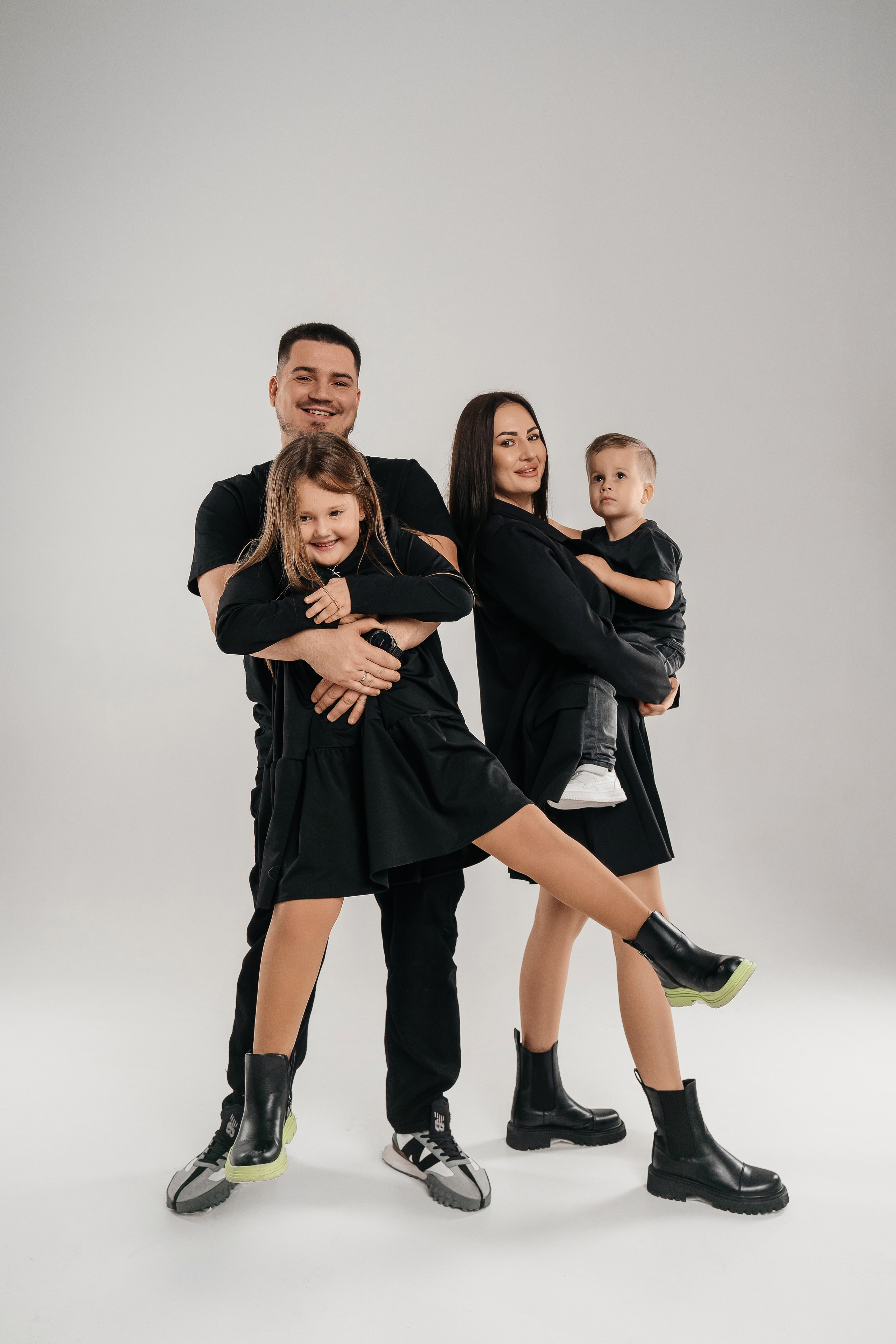 Семейные/Парные портреты. Lokos.pro Ник Соколов Фото и Видео Москва/Ростов-на-Дону