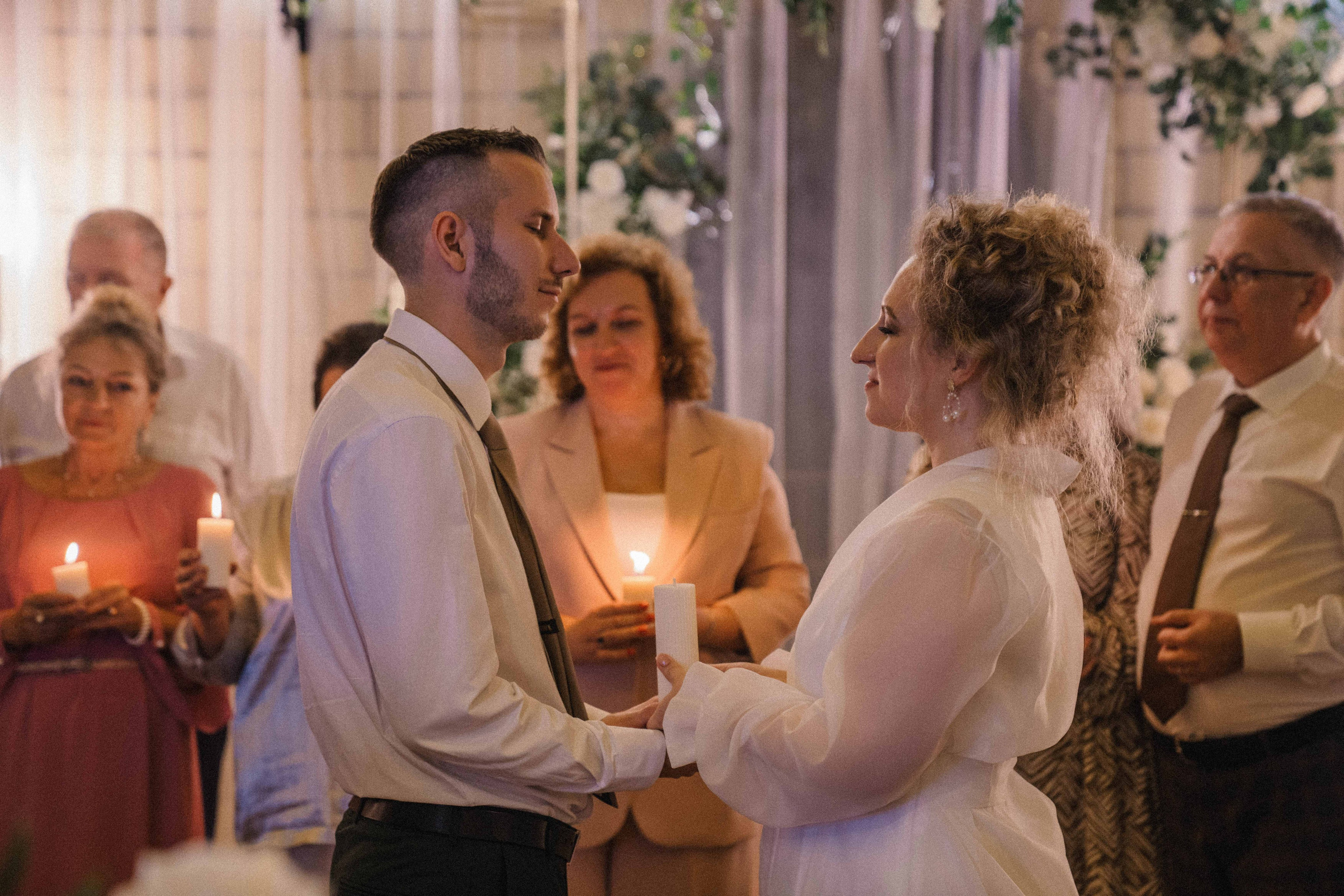 Свадьба Саша и Лера. Event фотограф Степанова Александра