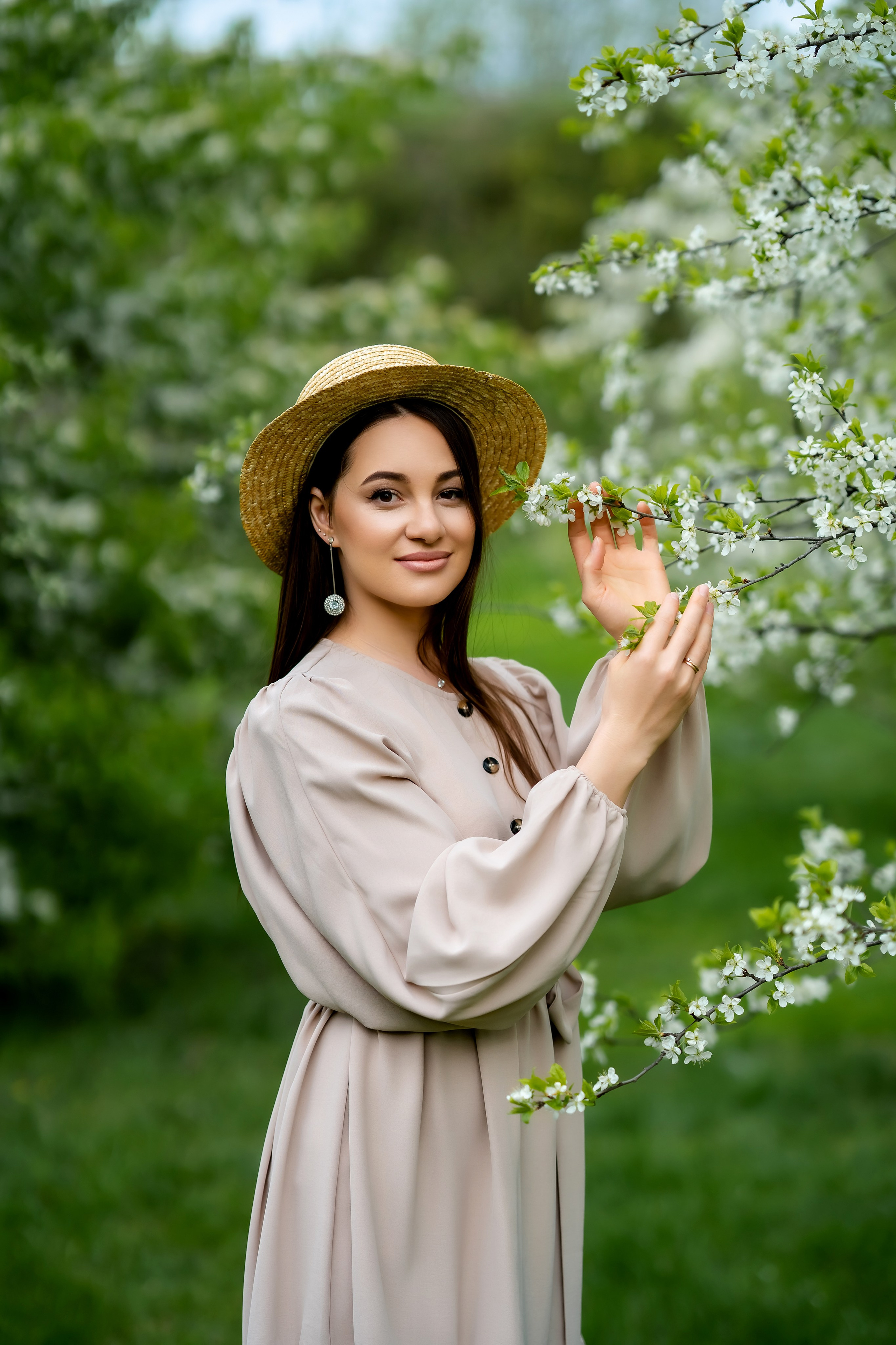 Дарья и Ксения. Фотограф Дмитров. Москва