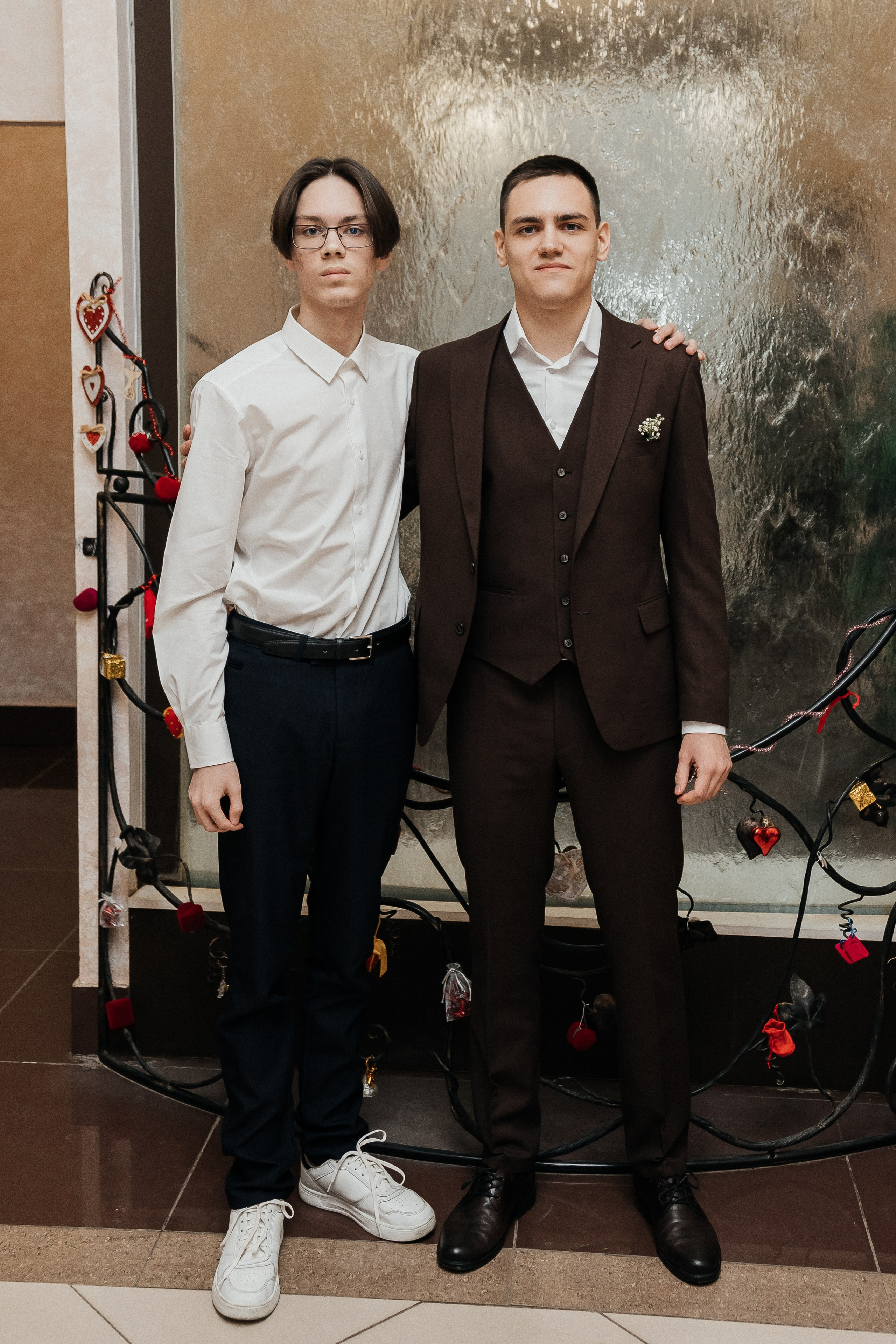 Захар и Елизавета/2024. Свадебный и семейный фотограф в Екатеринбурге