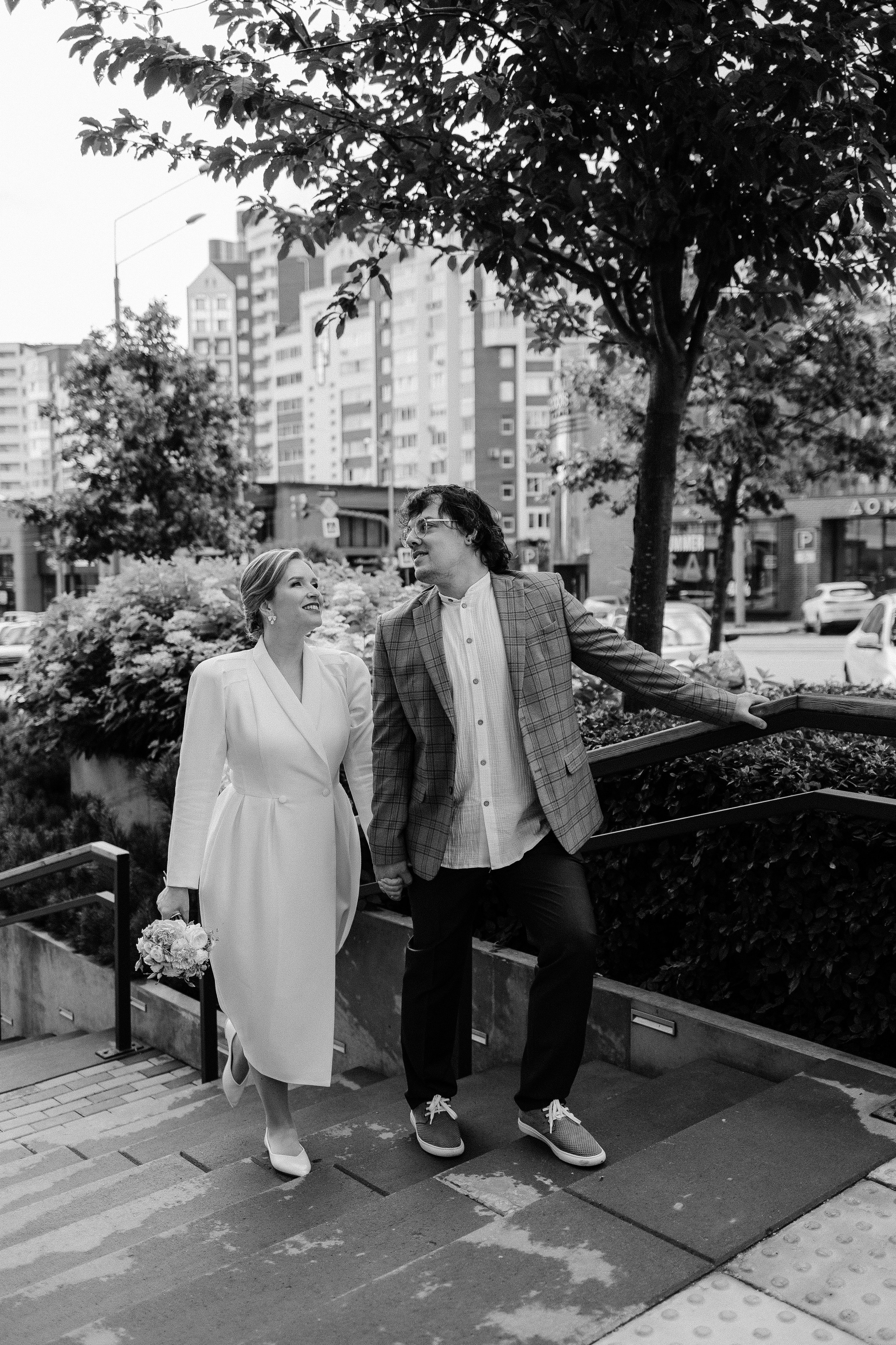 Михаил и Наталья/2024. Свадебный и семейный фотограф в Екатеринбурге