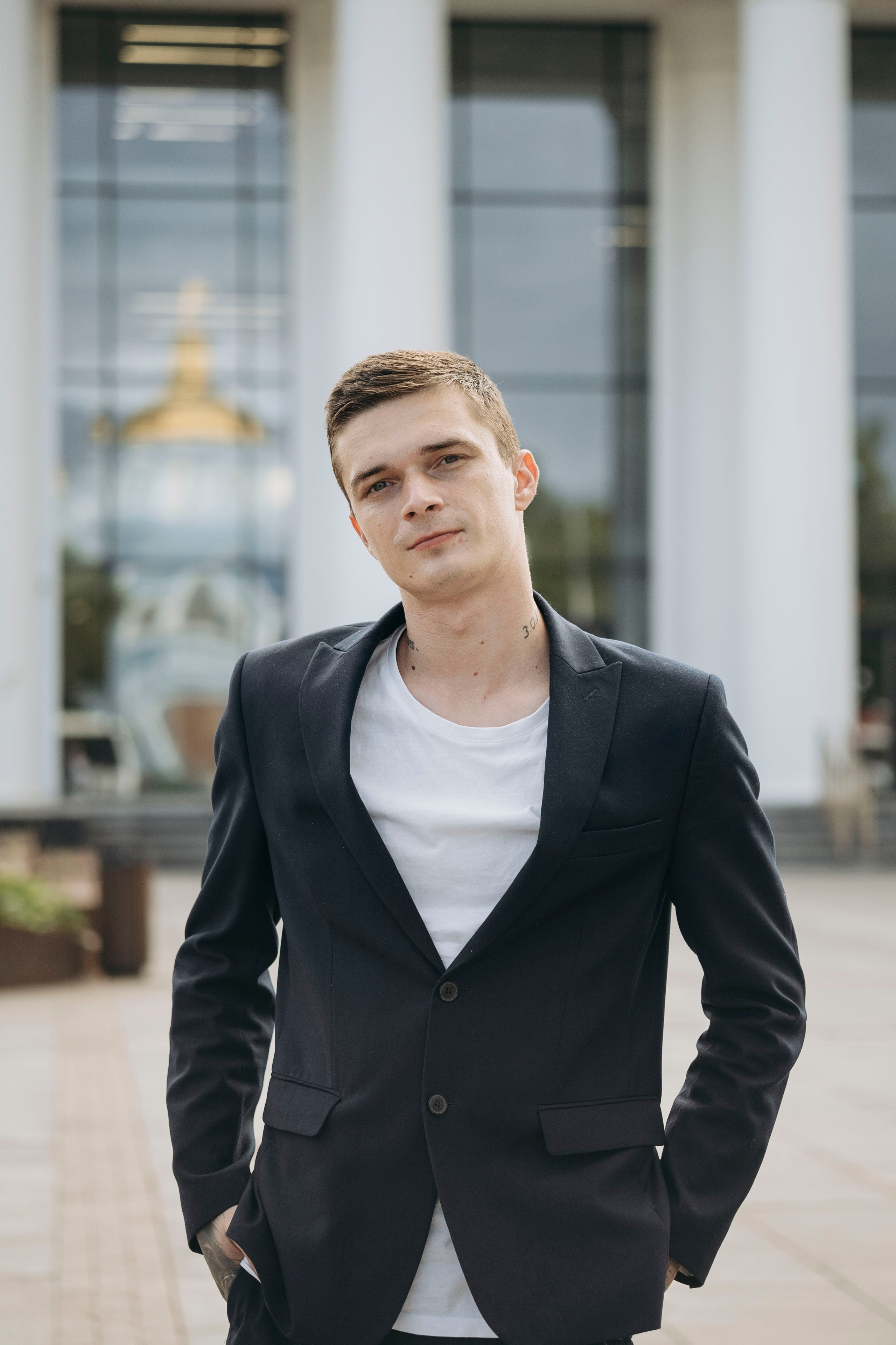 Никита. Фотограф | Липецк