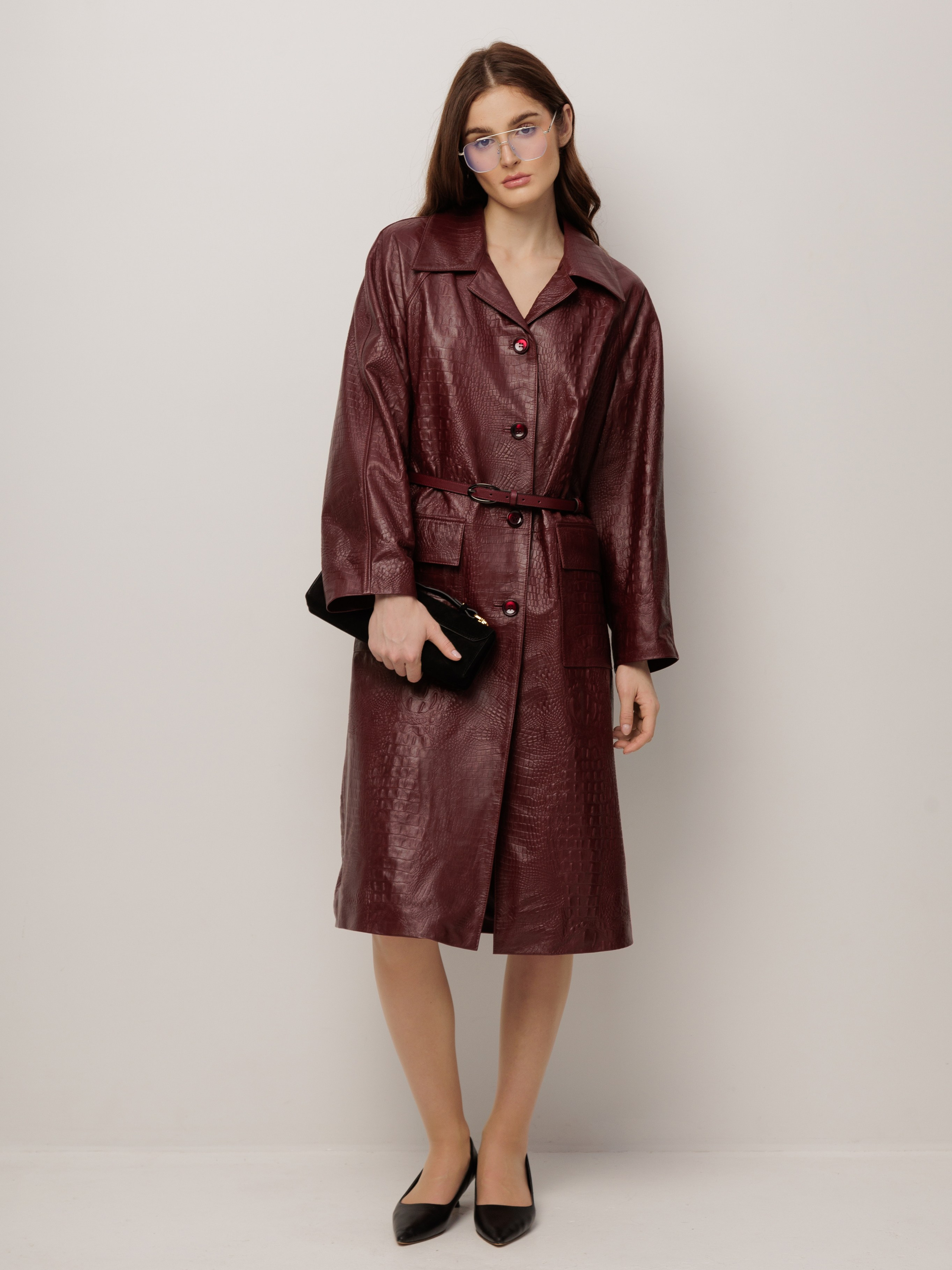 Для Adentro. Фотограф Светлана Гусева