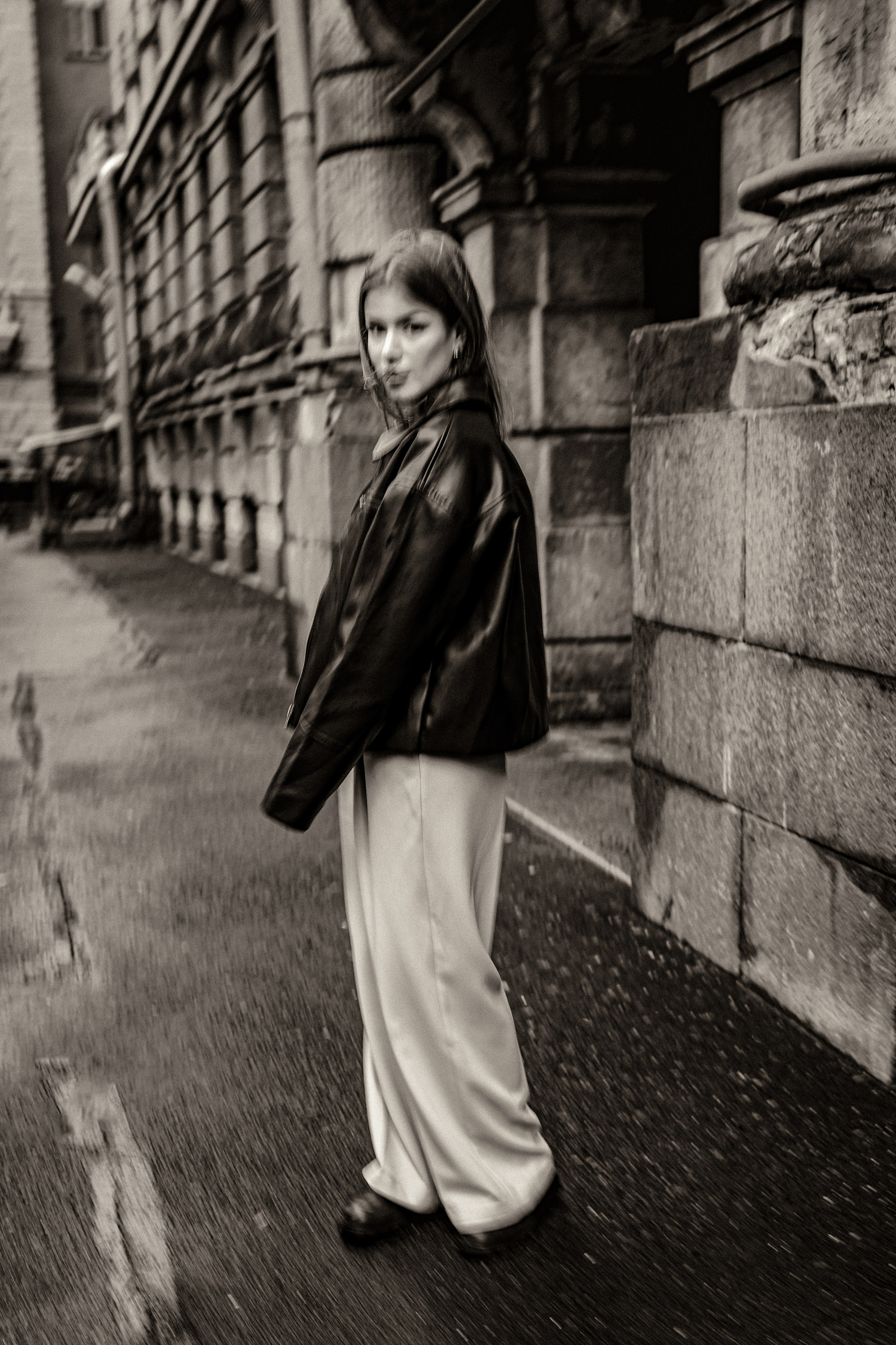 Ангелина. Фотограф в Санкт-Петербурге Анжелика Крамская