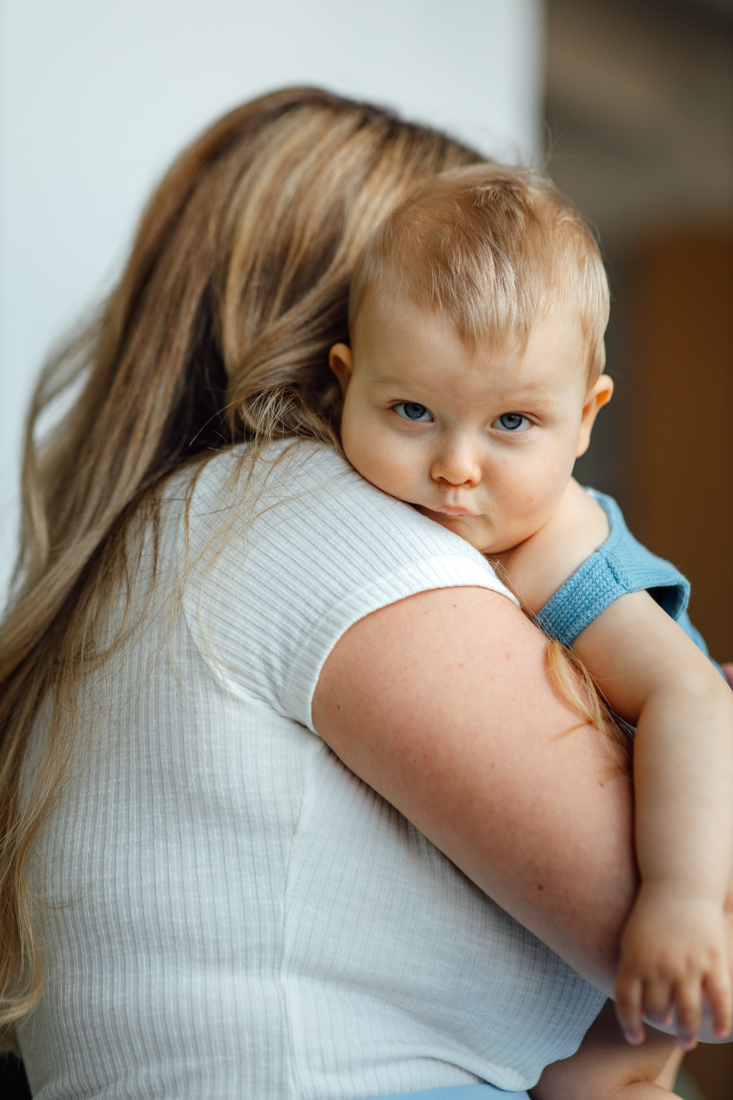 Семейная, апрель 24