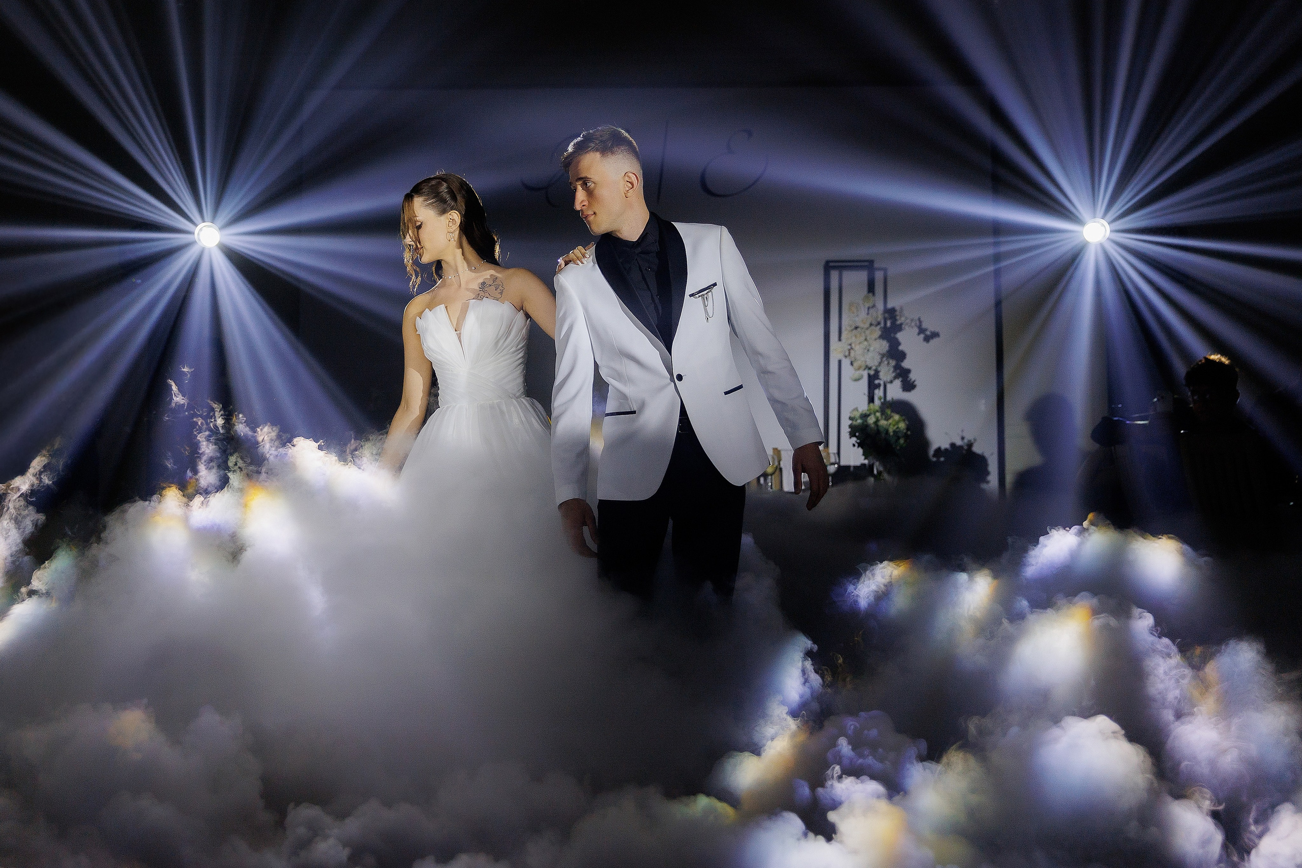 Николай & Евгения. Красильников Евгений — профессиональный фотограф в Ростове-на-Дону