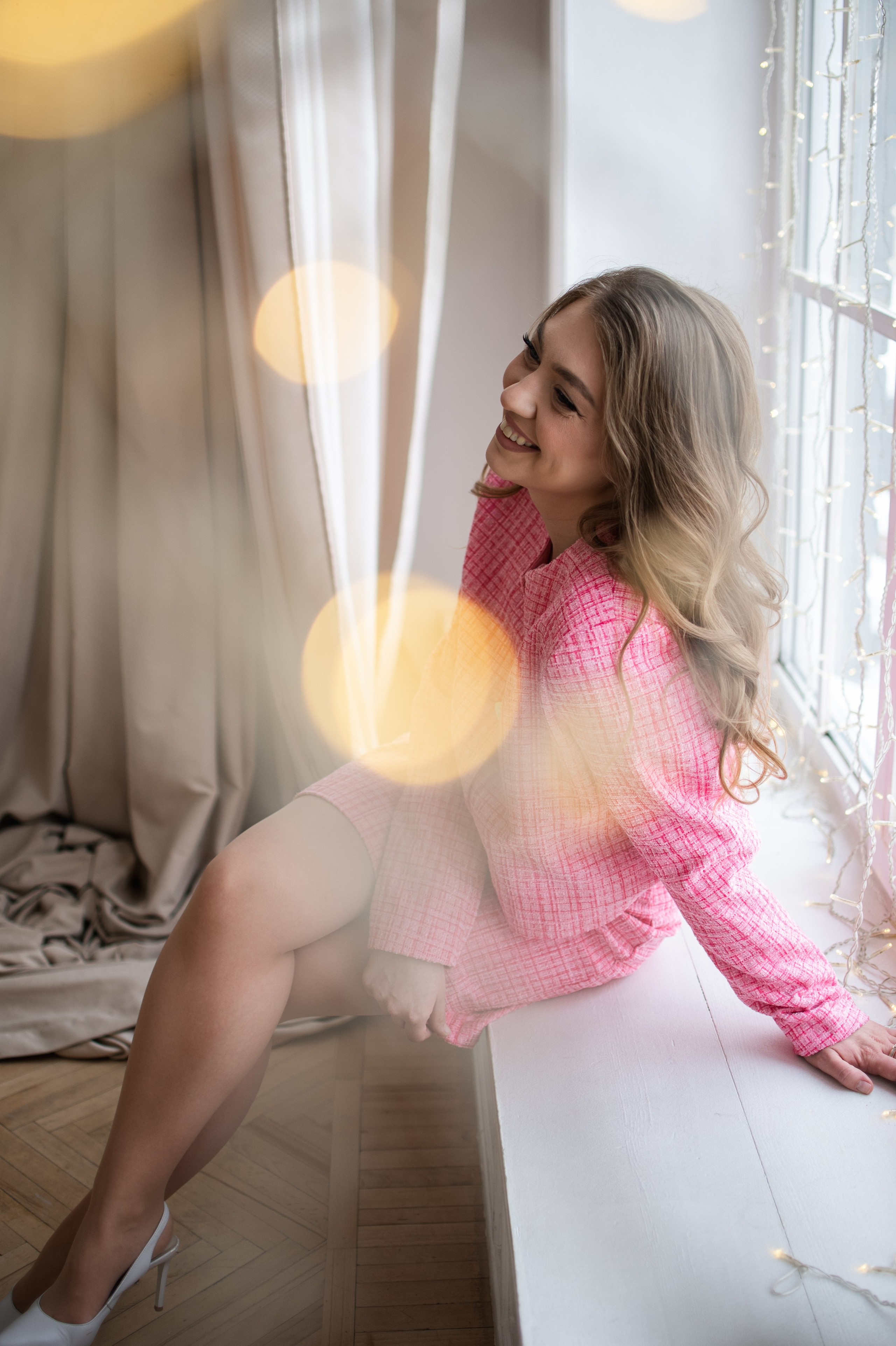 Александра. Фотограф Челябинск Екатерина Миниханова