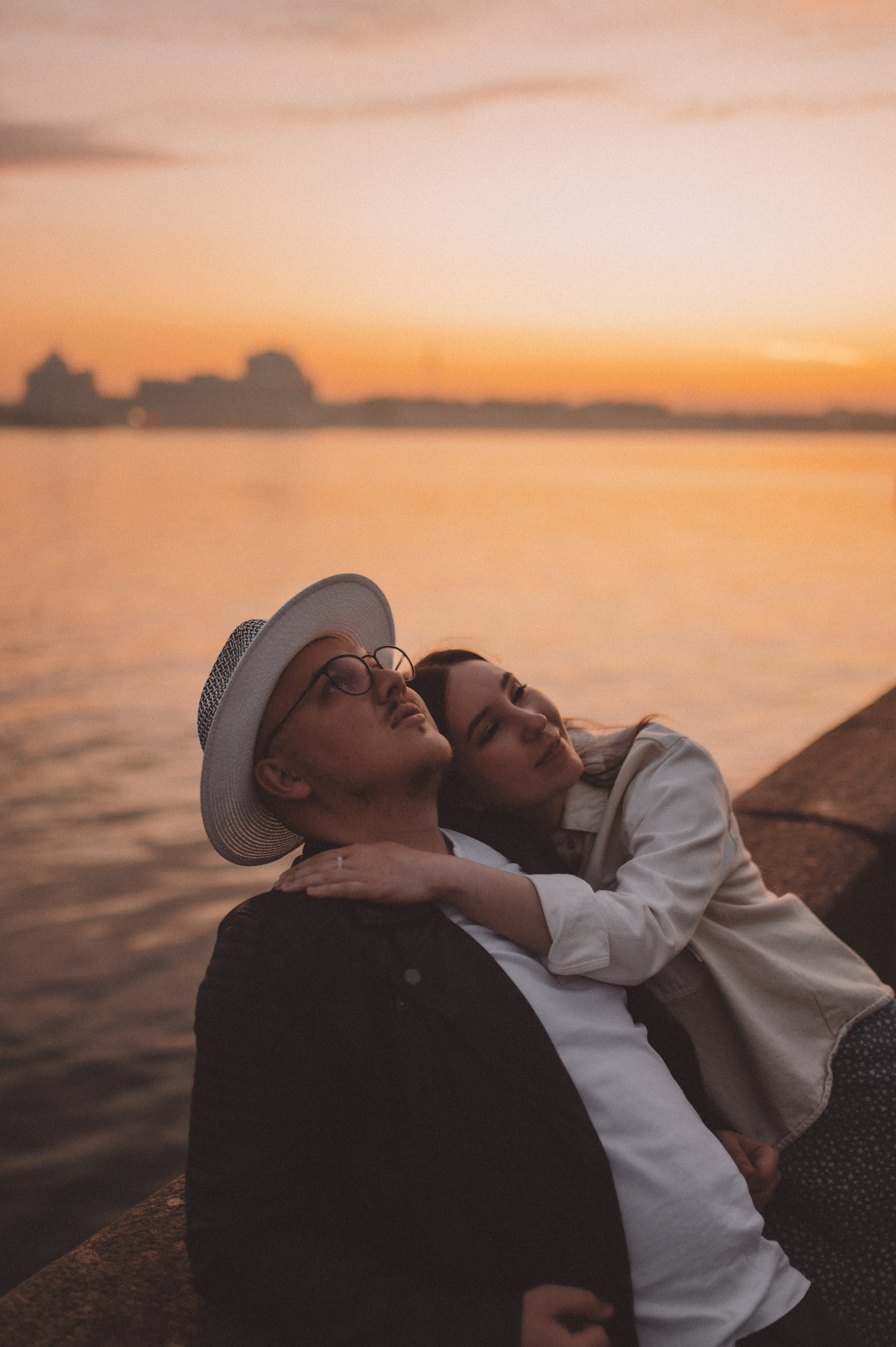 Ефим и Настя. Свадебный фотограф в Санкт-Петербурге