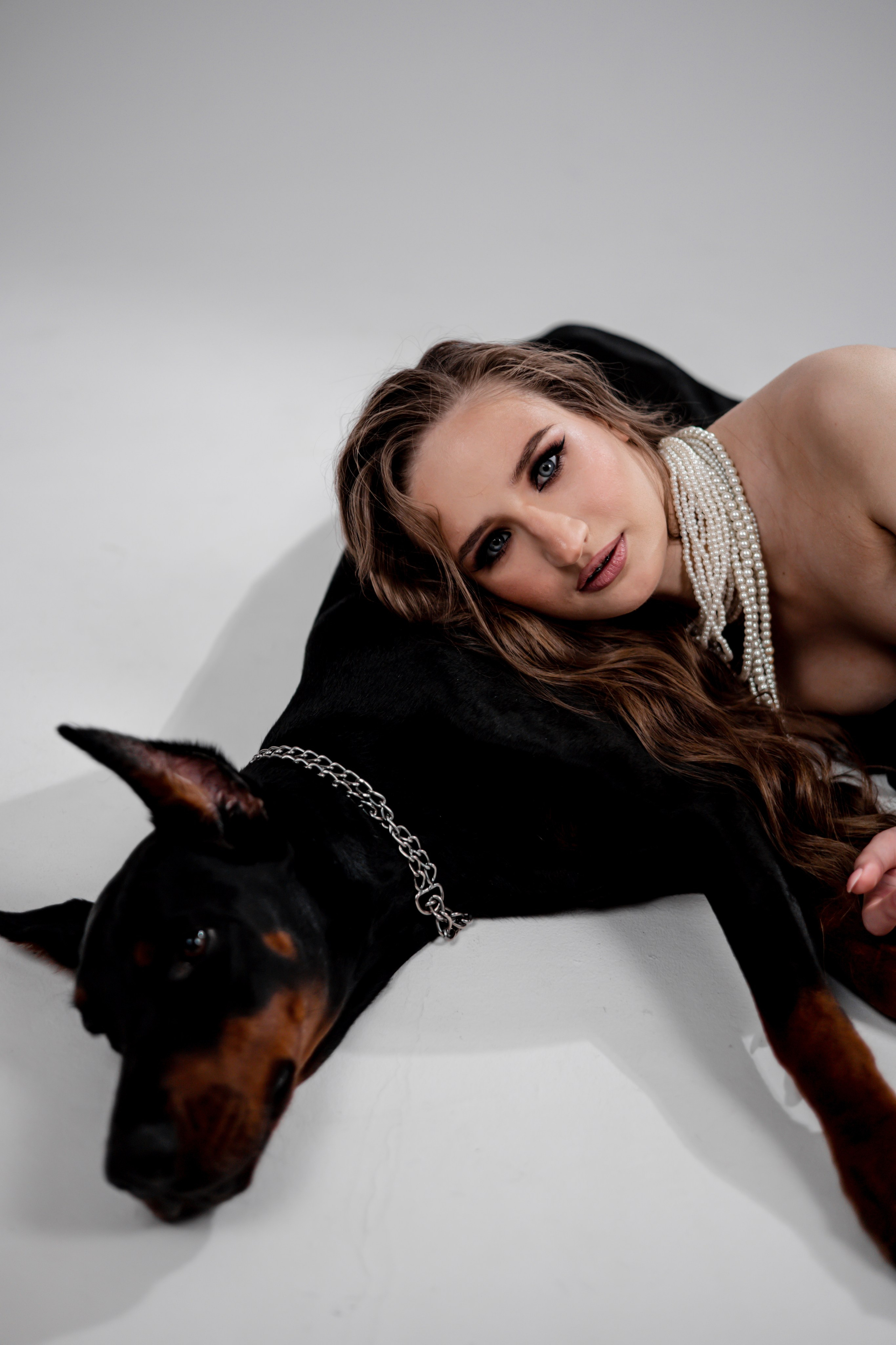 КСЕНИЯ. Фотограф Элла Ефимова