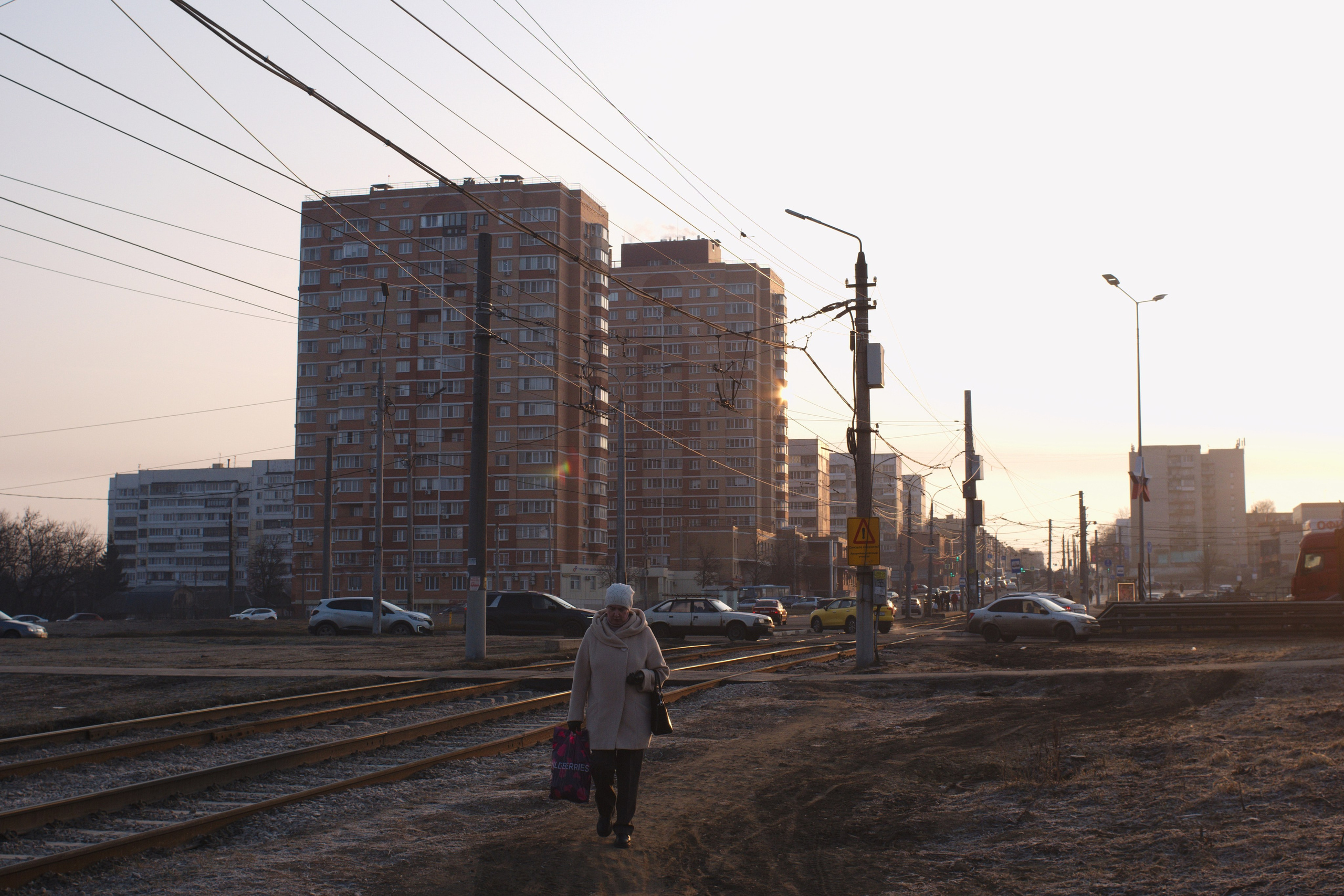 Россия. Дмитрий Ермаков. Фотограф