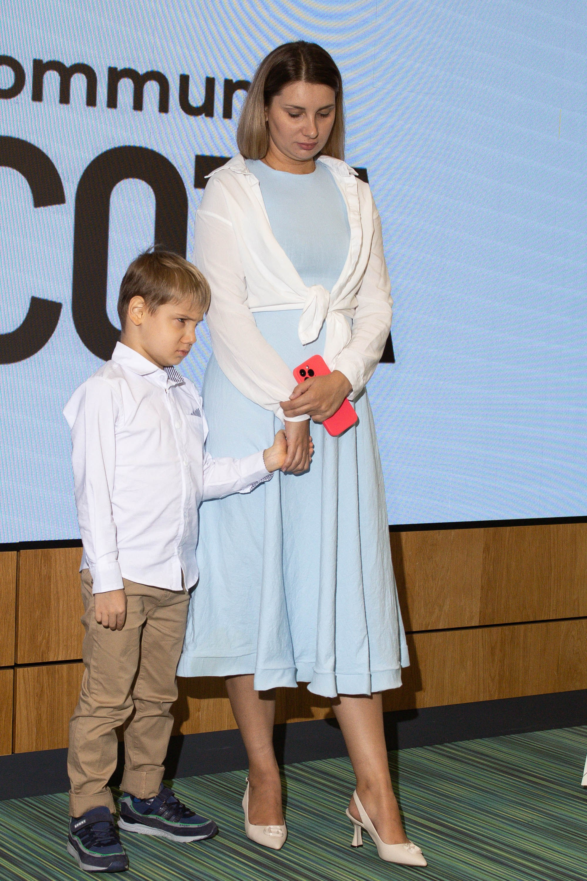 Масштаб Высоты